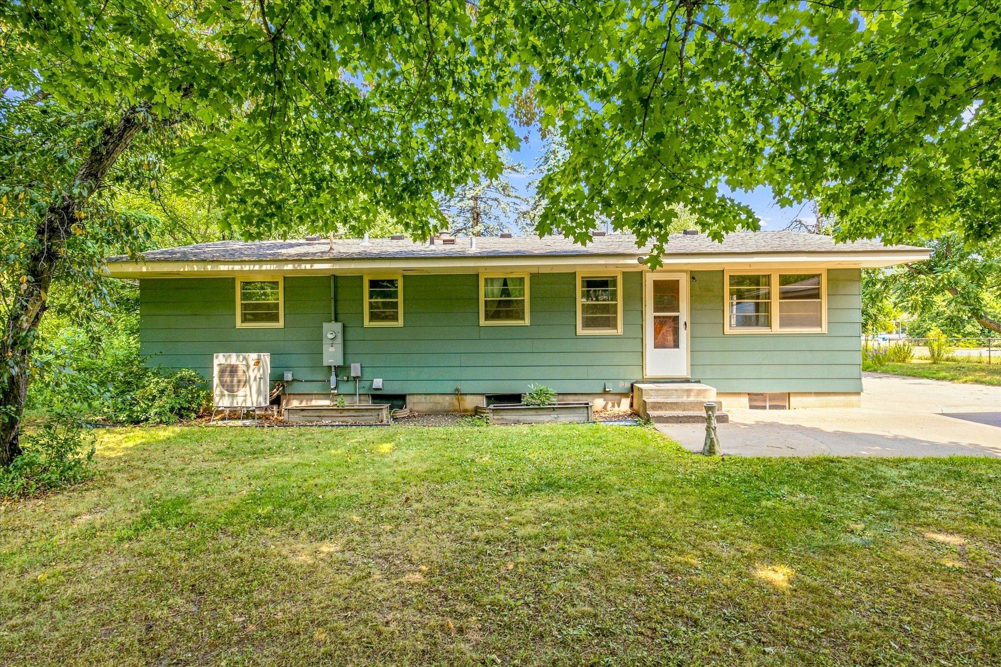 View of Residential at 332 Wilson Street, Anoka MN 55303, Anoka (33 of 37) - Mike Wilen | Minnesota Team Real Estate