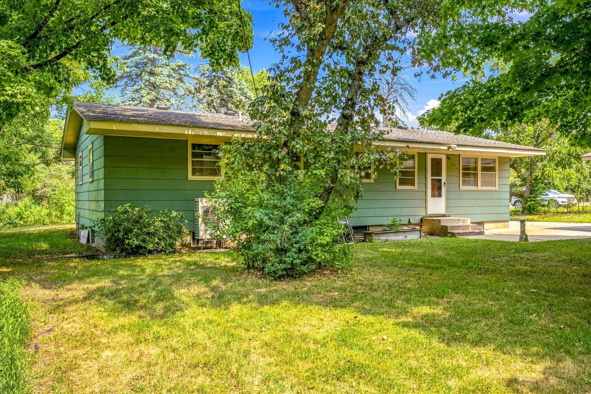 View of Residential at 332 Wilson Street, Anoka MN 55303, Anoka (34 of 37) - Mike Wilen | Minnesota Team Real Estate