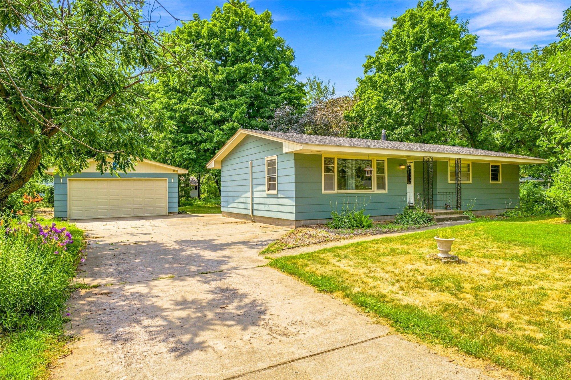 View of Residential at 332 Wilson Street, Anoka MN 55303, Anoka - Mike Wilen | Minnesota Team Real Estate