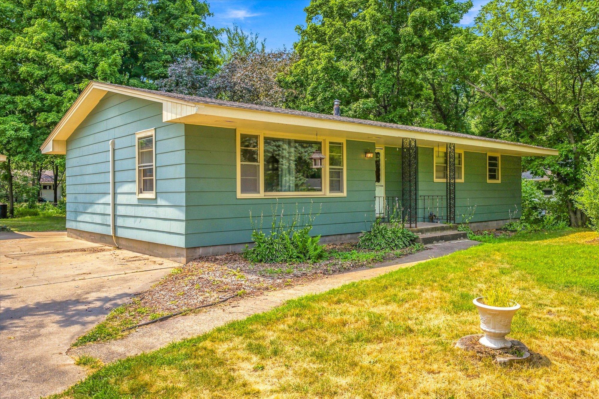 View of Residential at 332 Wilson Street, Anoka MN 55303, Anoka (3 of 37) - Mike Wilen | Minnesota Team Real Estate