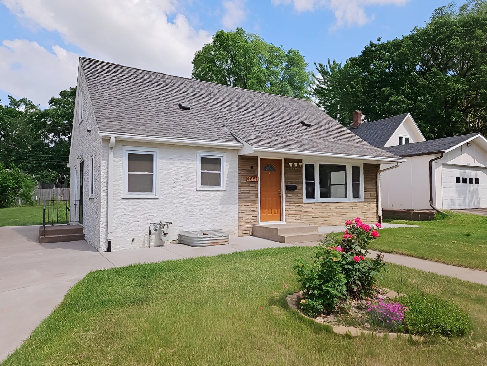 View of Residential at 4651 6th Street, Columbia Heights MN 55421, Columbia Heights - Mike Wilen | Minnesota Team Real Estate