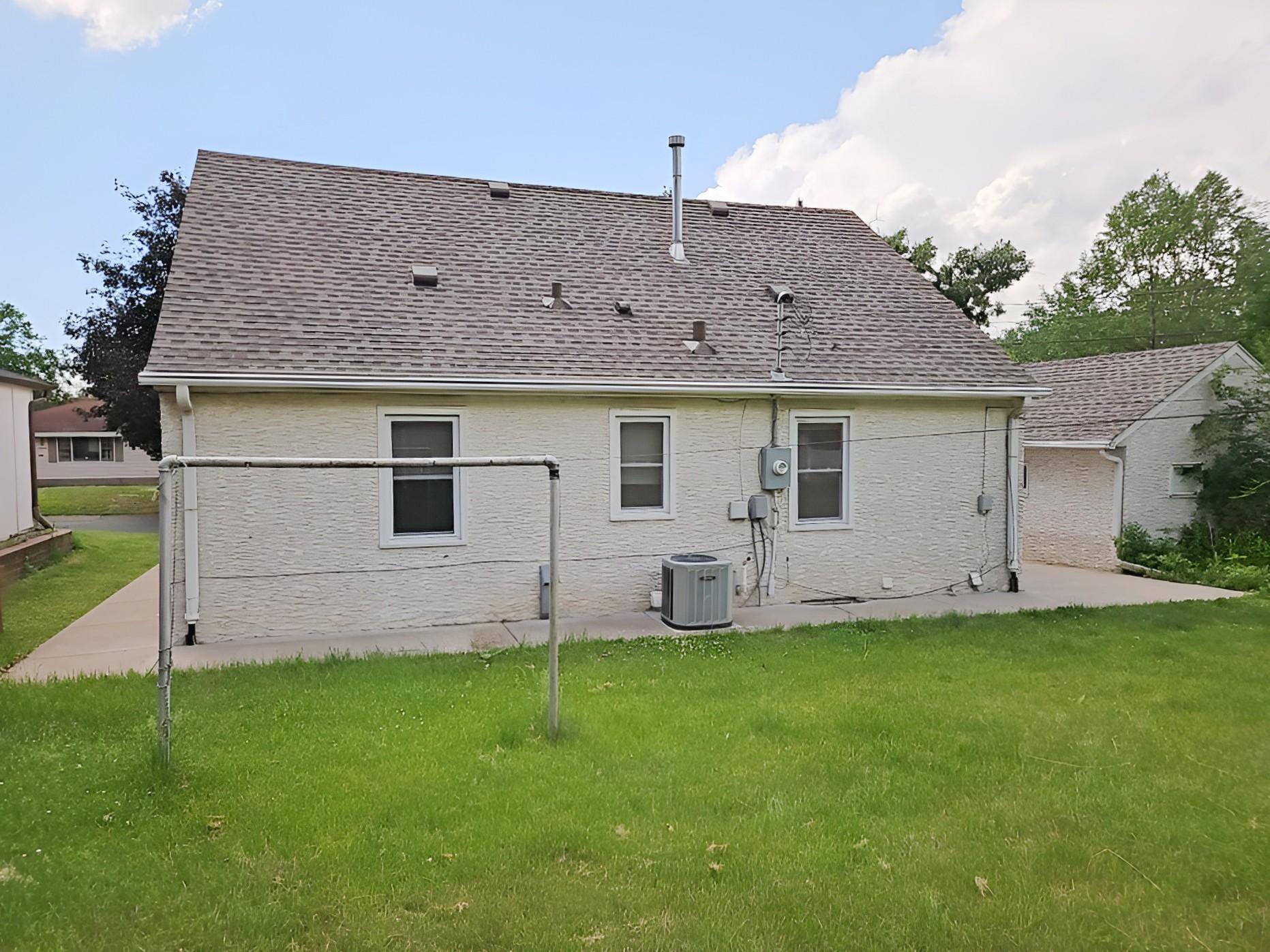 View of Residential at 4651 6th Street, Columbia Heights MN 55421, Columbia Heights (39 of 48) - Mike Wilen | Minnesota Team Real Estate