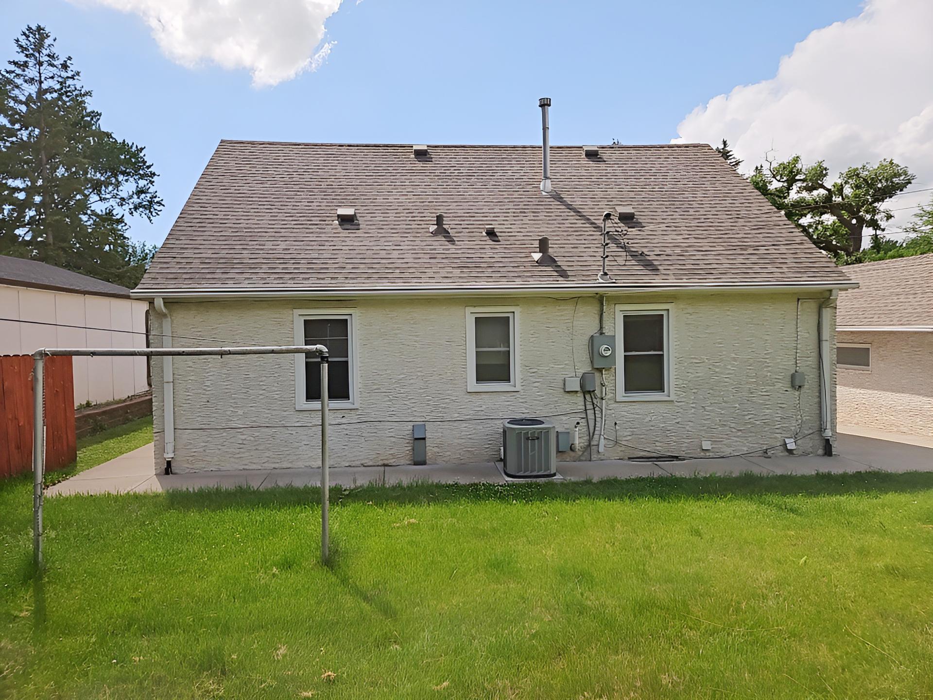 View of Residential at 4651 6th Street, Columbia Heights MN 55421, Columbia Heights (40 of 48) - Mike Wilen | Minnesota Team Real Estate