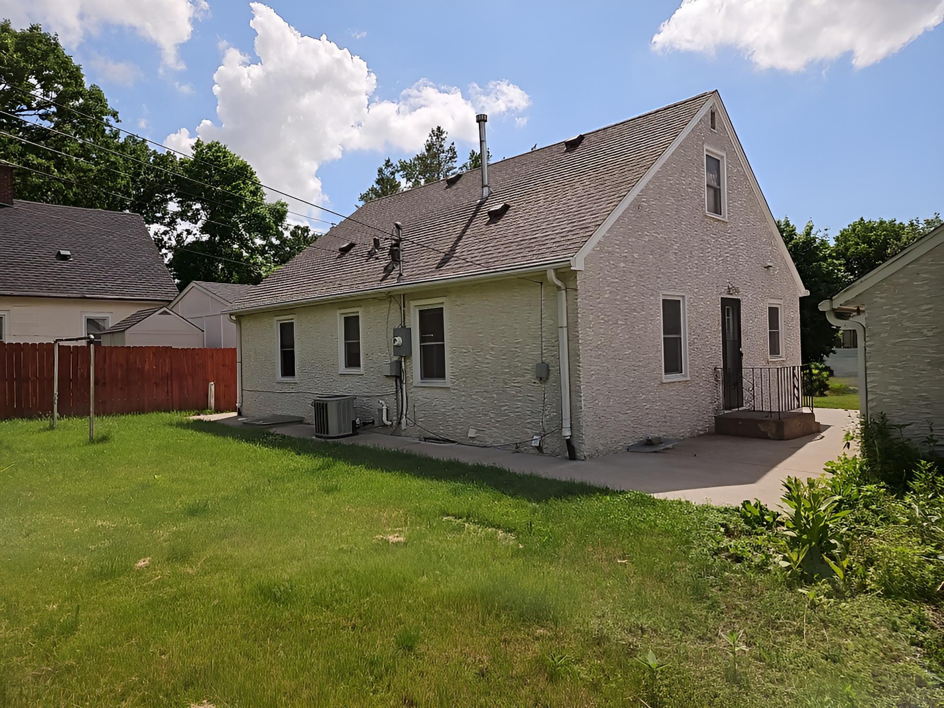 View of Residential at 4651 6th Street, Columbia Heights MN 55421, Columbia Heights (41 of 48) - Mike Wilen | Minnesota Team Real Estate