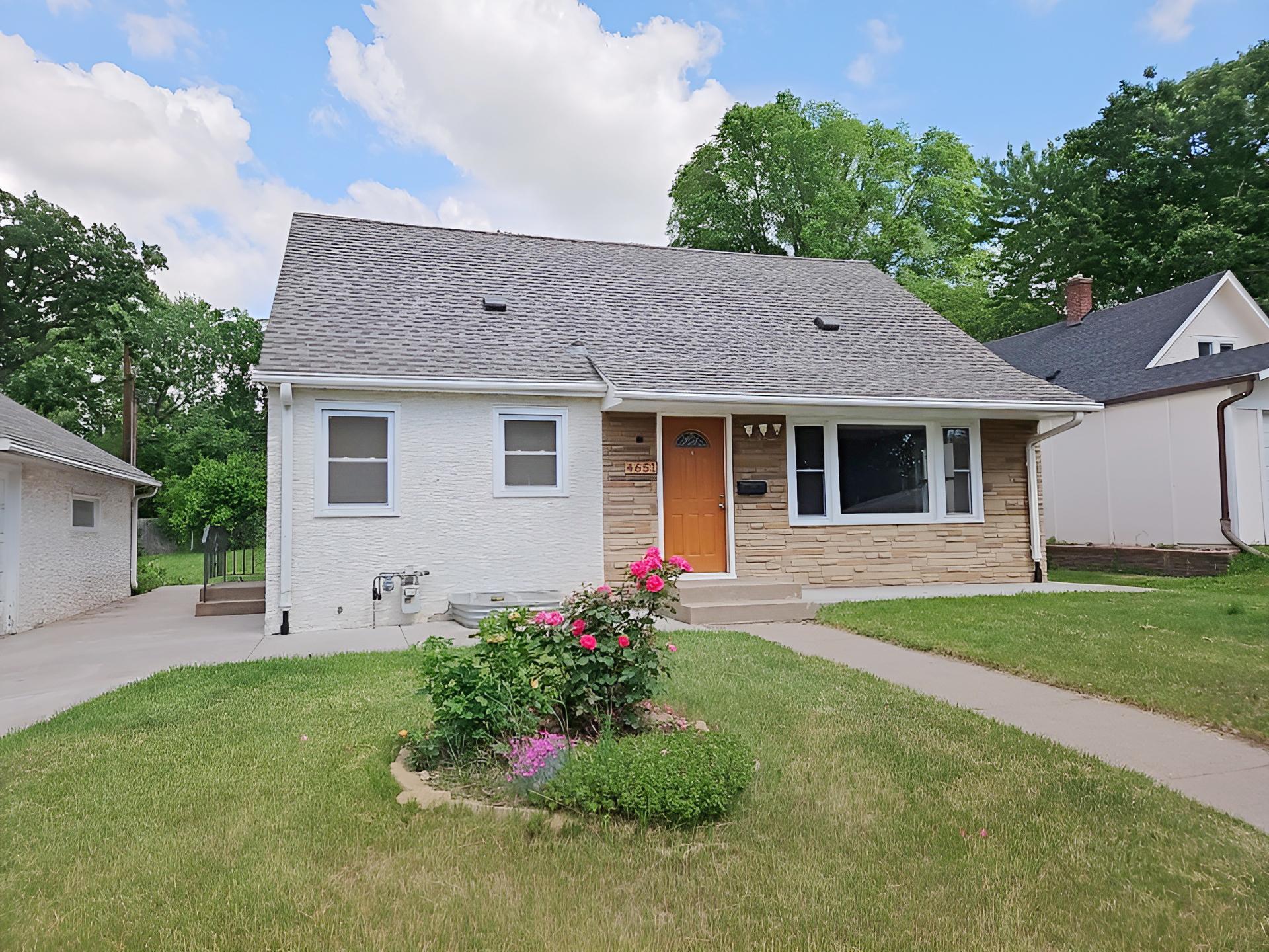 View of Residential at 4651 6th Street, Columbia Heights MN 55421, Columbia Heights (46 of 48) - Mike Wilen | Minnesota Team Real Estate