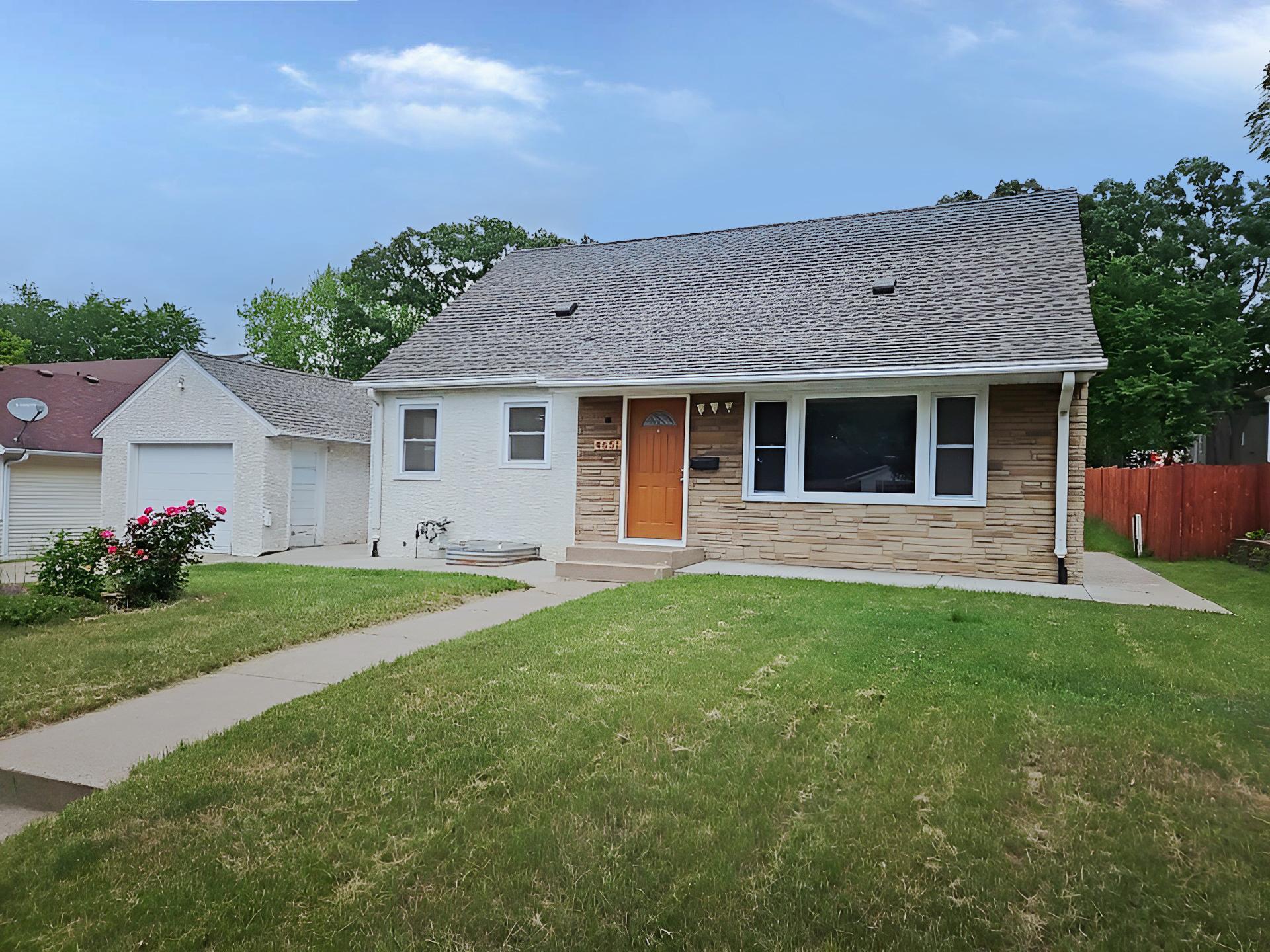 View of Residential at 4651 6th Street, Columbia Heights MN 55421, Columbia Heights (47 of 48) - Mike Wilen | Minnesota Team Real Estate