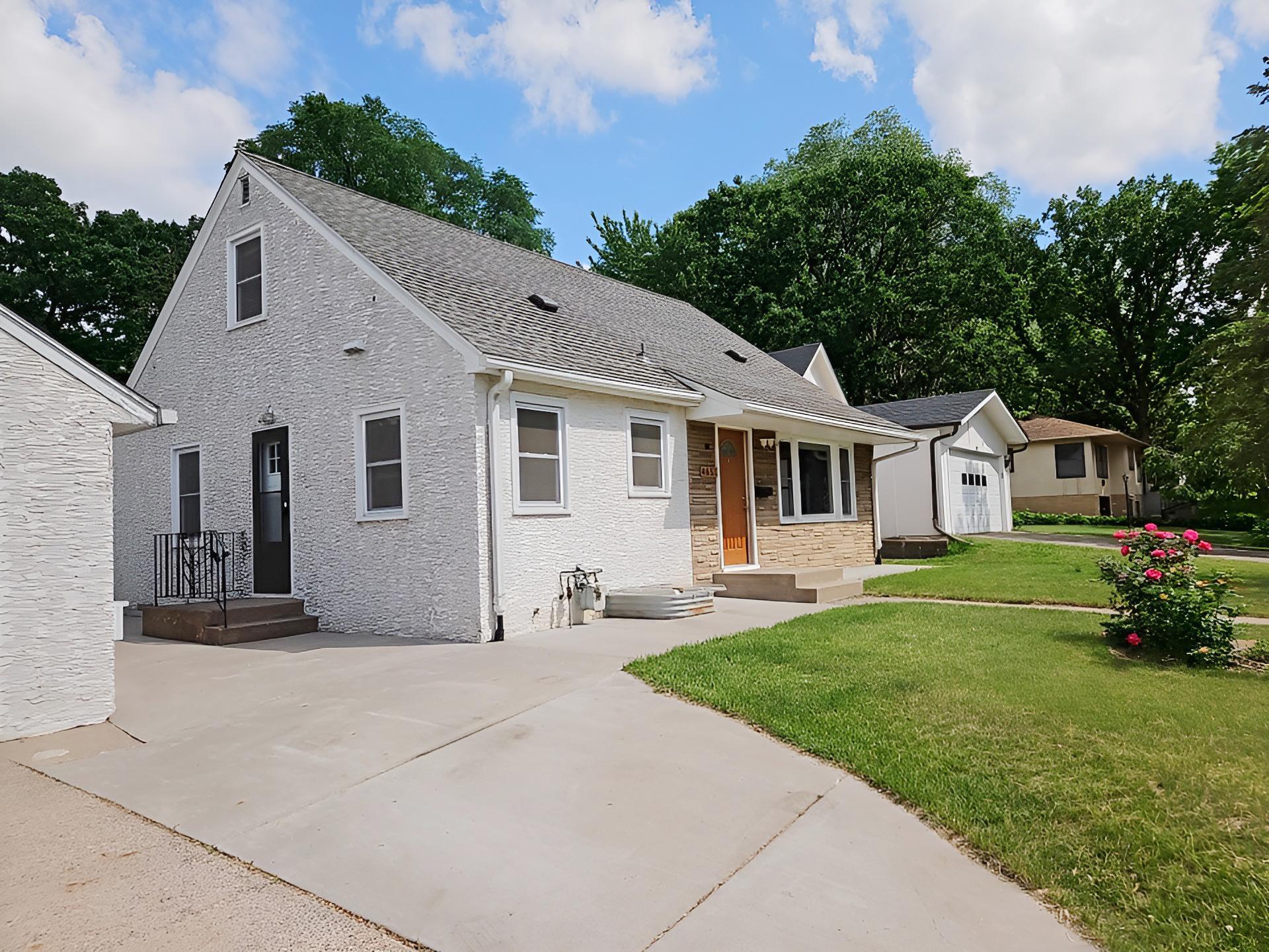 View of Residential at 4651 6th Street, Columbia Heights MN 55421, Columbia Heights (48 of 48) - Mike Wilen | Minnesota Team Real Estate