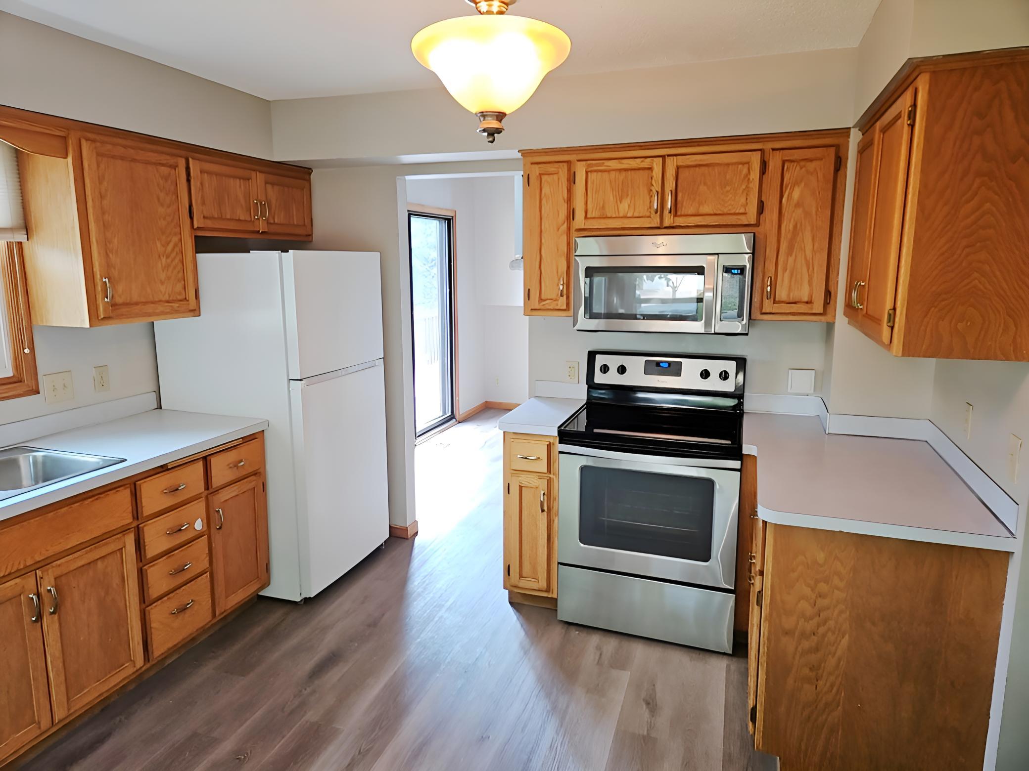 View of Residential at 7613 Fairfield Road, Brooklyn Park MN 55444, Brooklyn Park (7 of 42) - Mike Wilen | Minnesota Team Real Estate