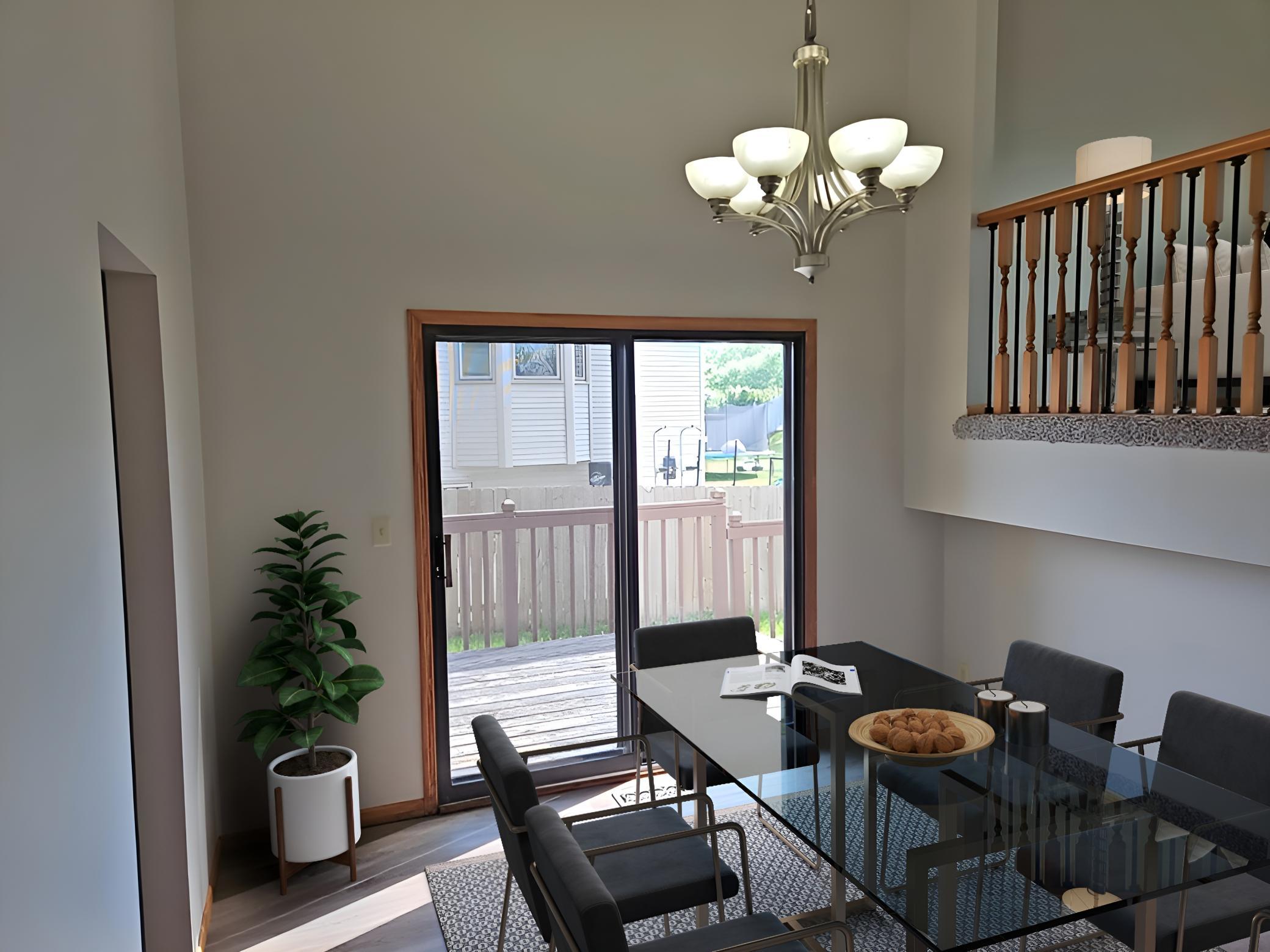 View of Residential at 7613 Fairfield Road, Brooklyn Park MN 55444, Brooklyn Park (8 of 42) - Mike Wilen | Minnesota Team Real Estate