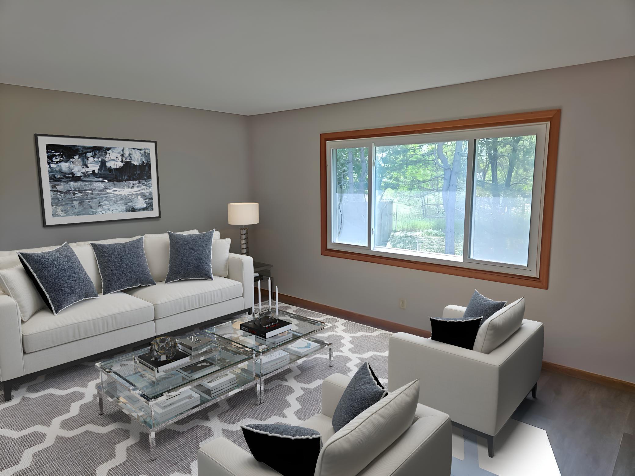 View of Residential at 7613 Fairfield Road, Brooklyn Park MN 55444, Brooklyn Park (14 of 42) - Mike Wilen | Minnesota Team Real Estate