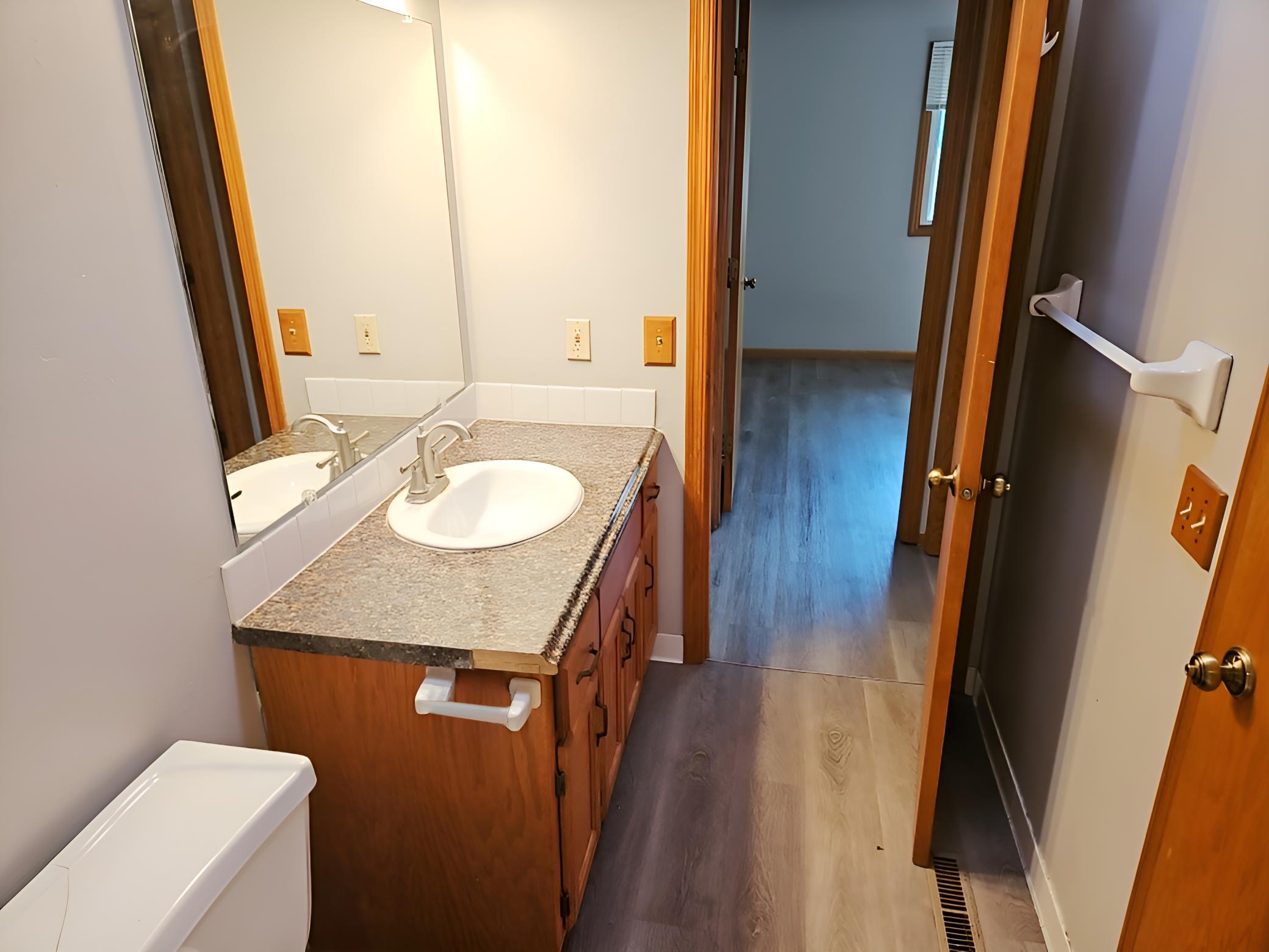 View of Residential at 7613 Fairfield Road, Brooklyn Park MN 55444, Brooklyn Park (22 of 42) - Mike Wilen | Minnesota Team Real Estate