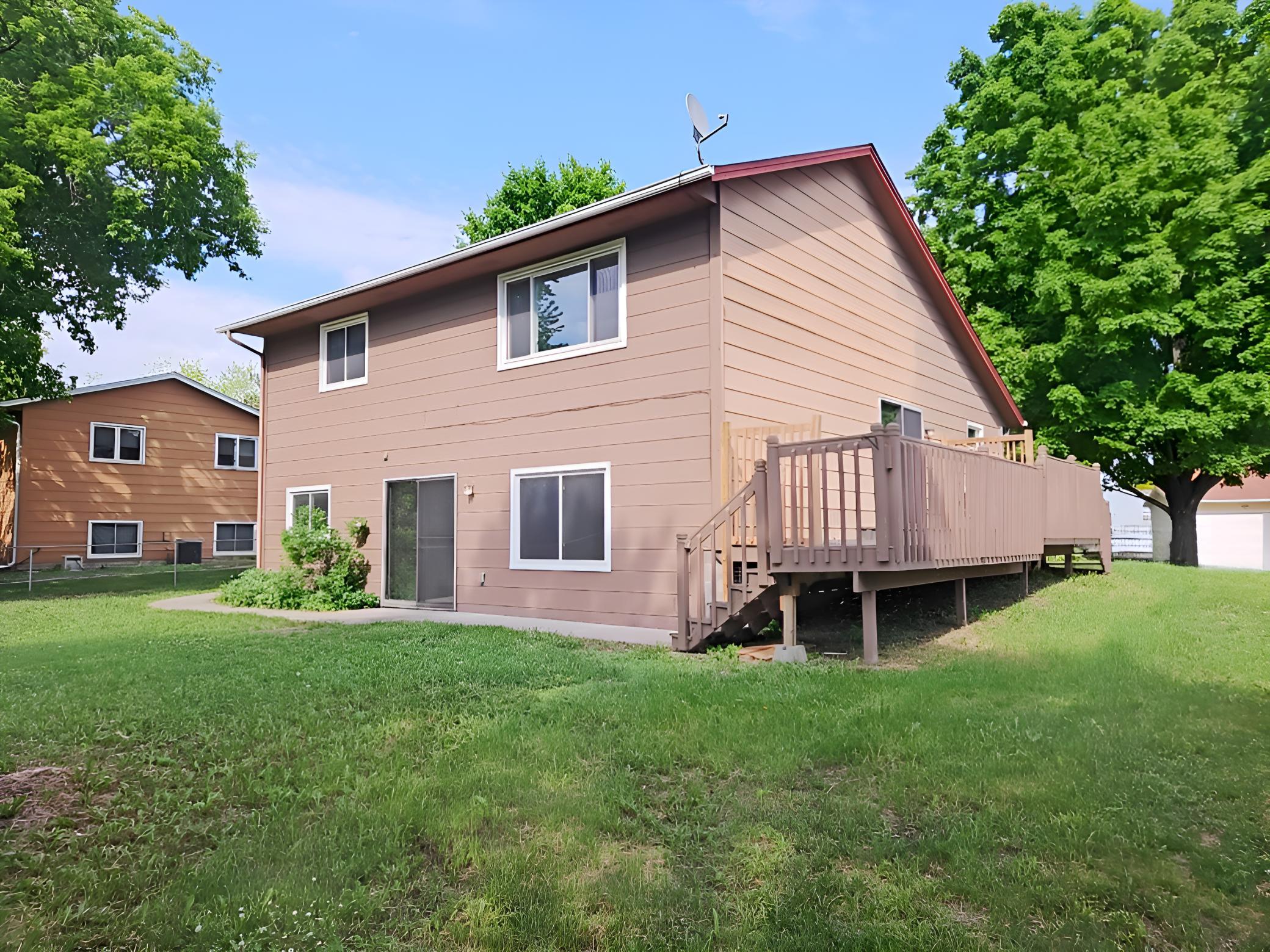 View of Residential at 7613 Fairfield Road, Brooklyn Park MN 55444, Brooklyn Park (41 of 42) - Mike Wilen | Minnesota Team Real Estate