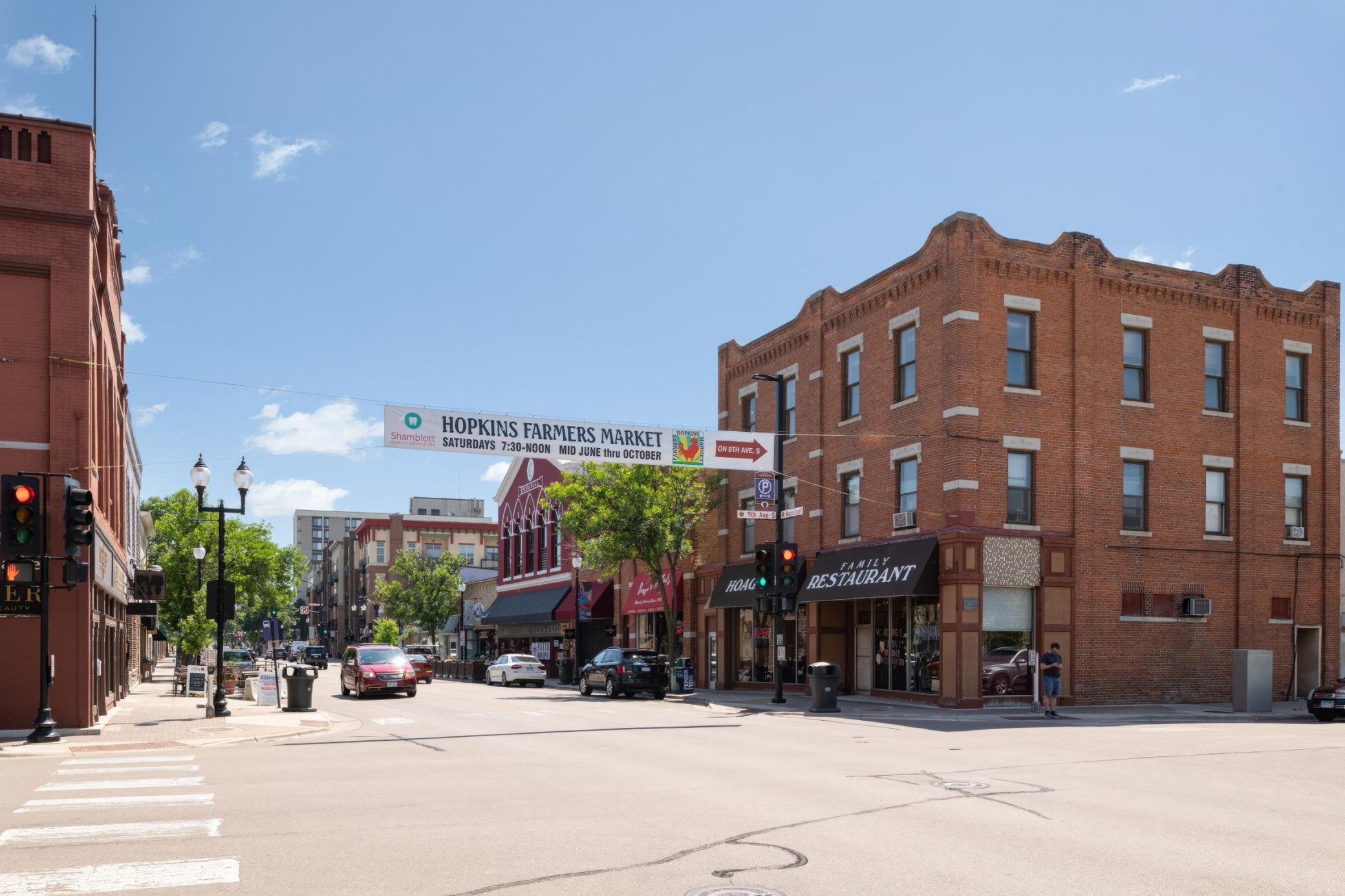 View of Residential at 218 Park Road, Hopkins MN 55343, Hopkins (26 of 30) - Mike Wilen | Minnesota Team Real Estate