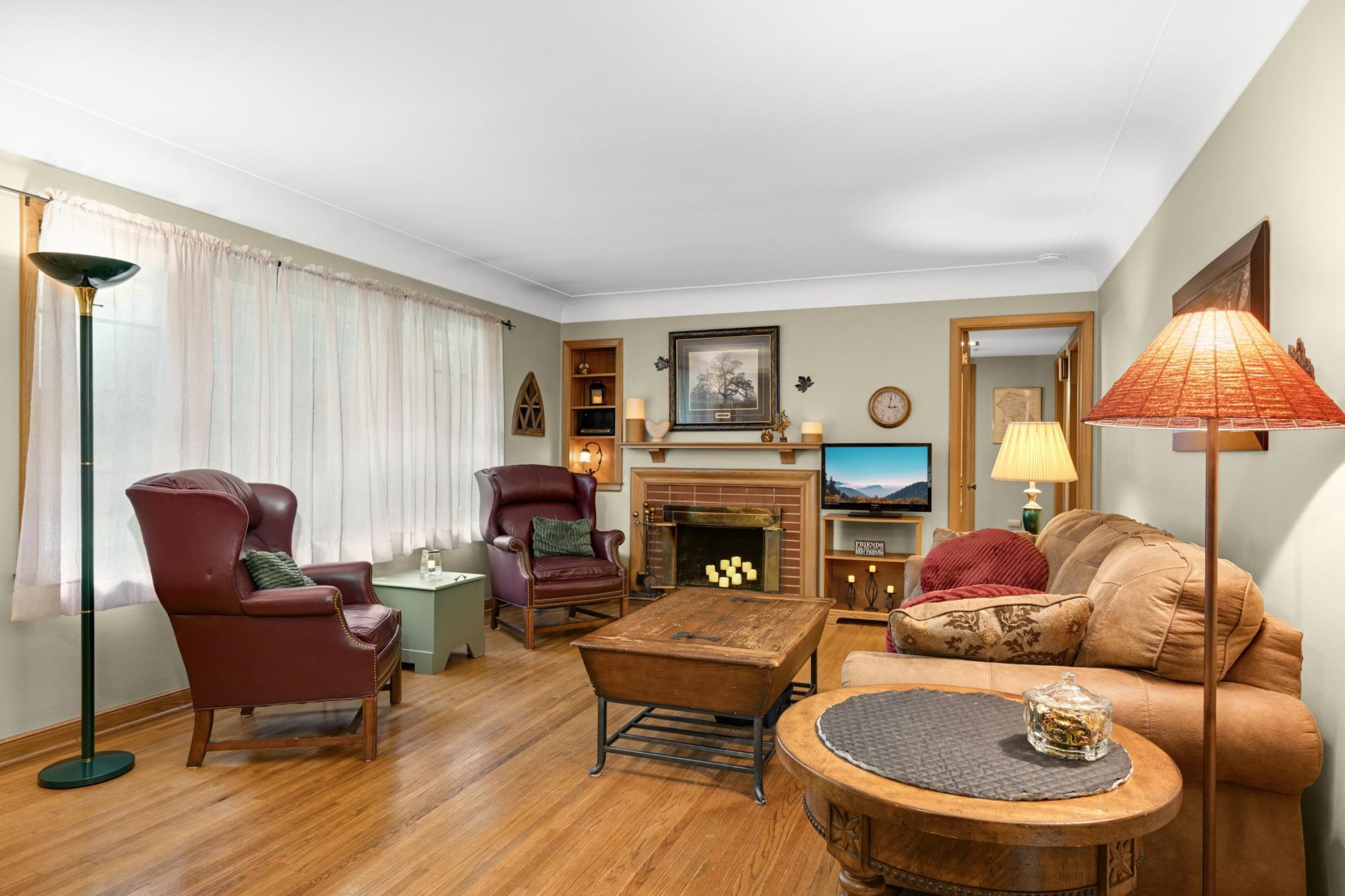 View of Residential at 218 Park Road, Hopkins MN 55343, Hopkins (5 of 30) - Mike Wilen | Minnesota Team Real Estate