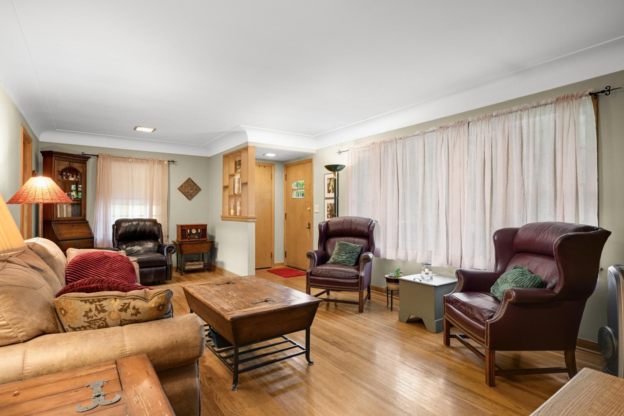 View of Residential at 218 Park Road, Hopkins MN 55343, Hopkins (4 of 30) - Mike Wilen | Minnesota Team Real Estate