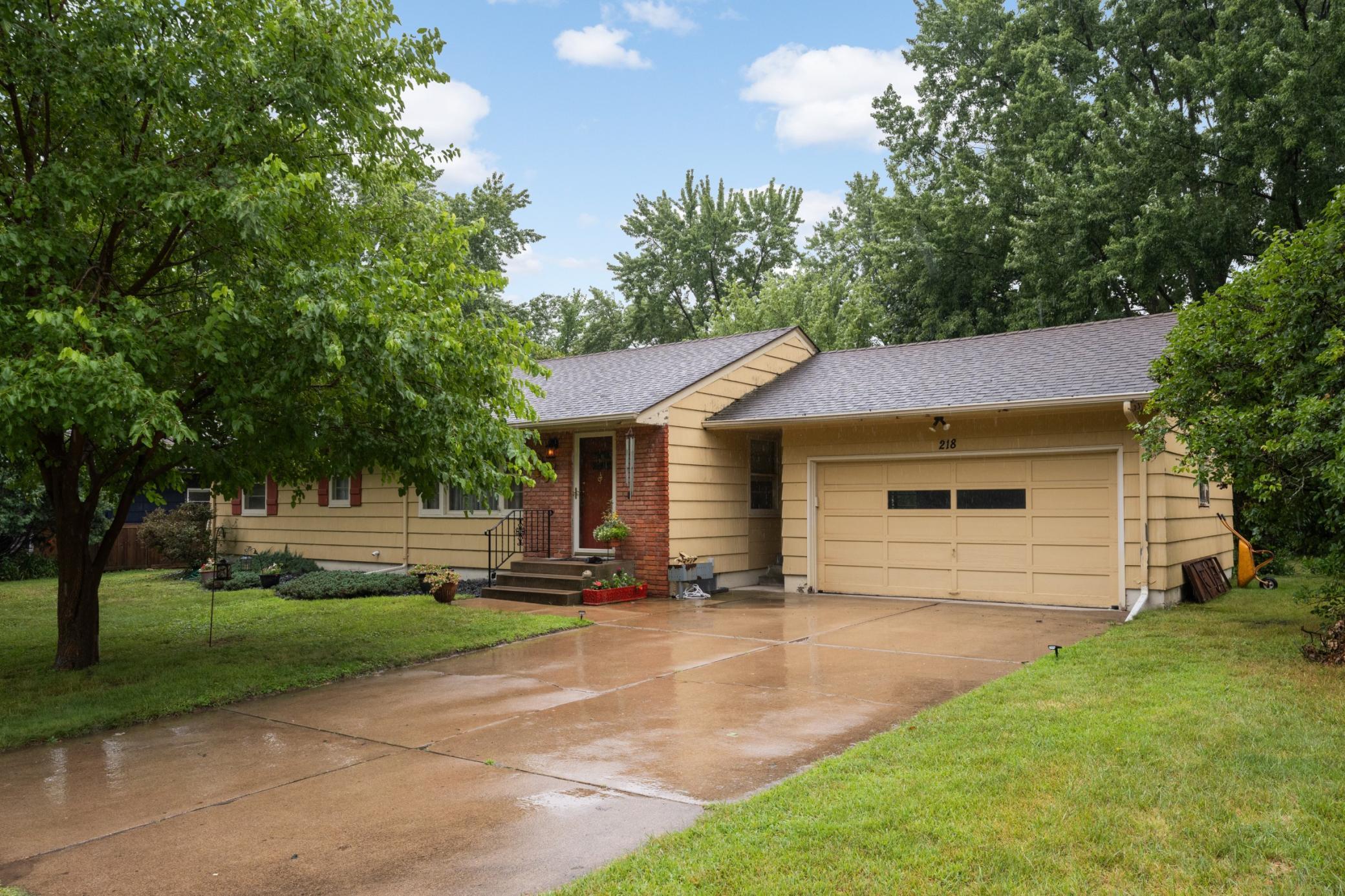 View of Residential at 218 Park Road, Hopkins MN 55343, Hopkins (3 of 30) - Mike Wilen | Minnesota Team Real Estate