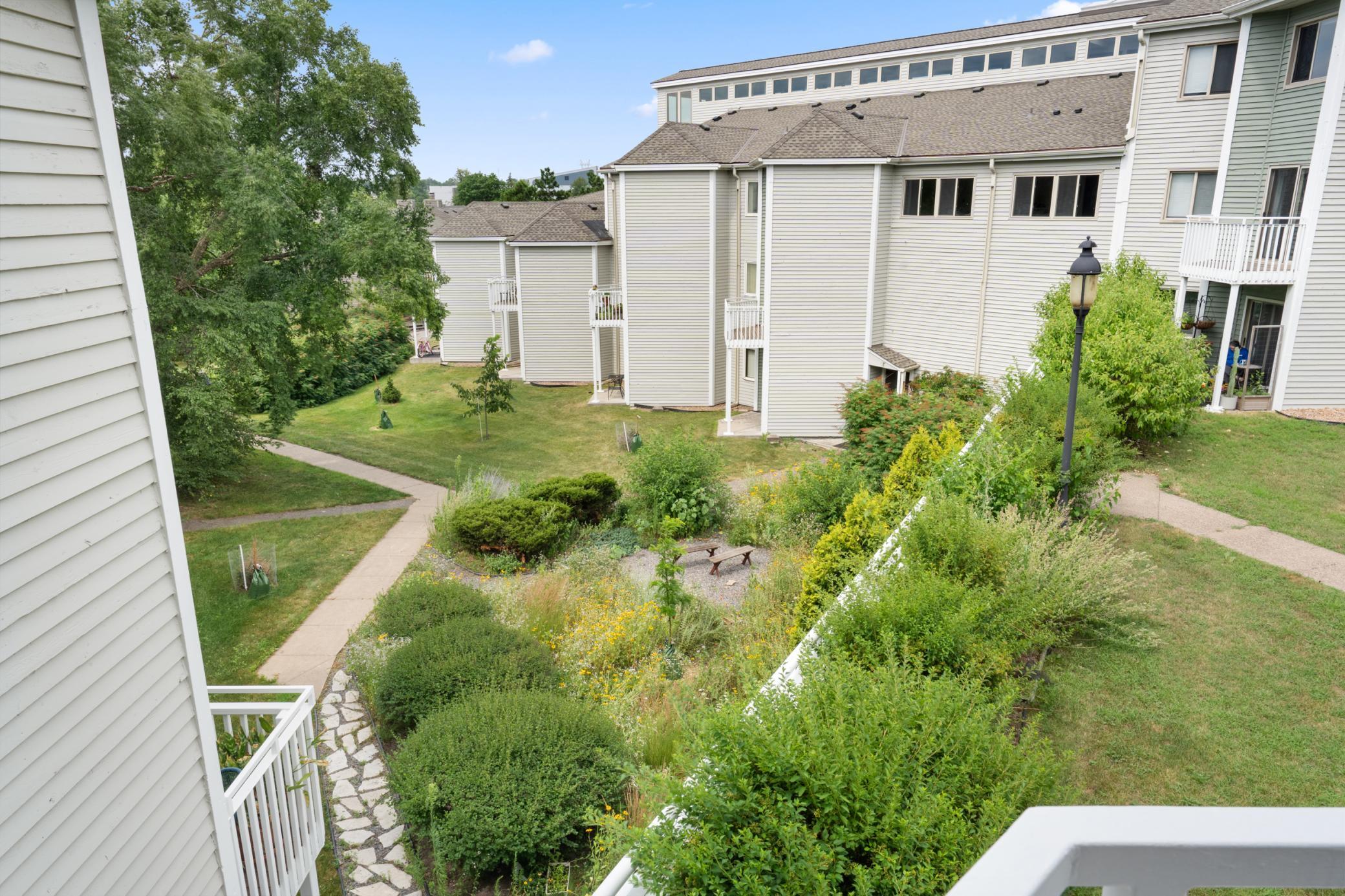 View of Residential at 1372 Carling Drive #306, Saint Paul MN 55108, Saint Paul (17 of 47) - Mike Wilen | Minnesota Team Real Estate