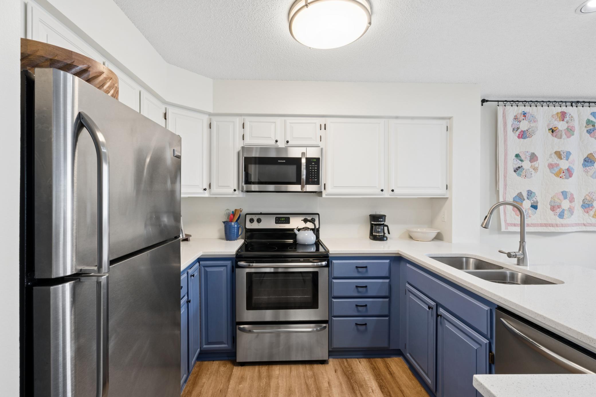 View of Residential at 1372 Carling Drive #306, Saint Paul MN 55108, Saint Paul (20 of 47) - Mike Wilen | Minnesota Team Real Estate