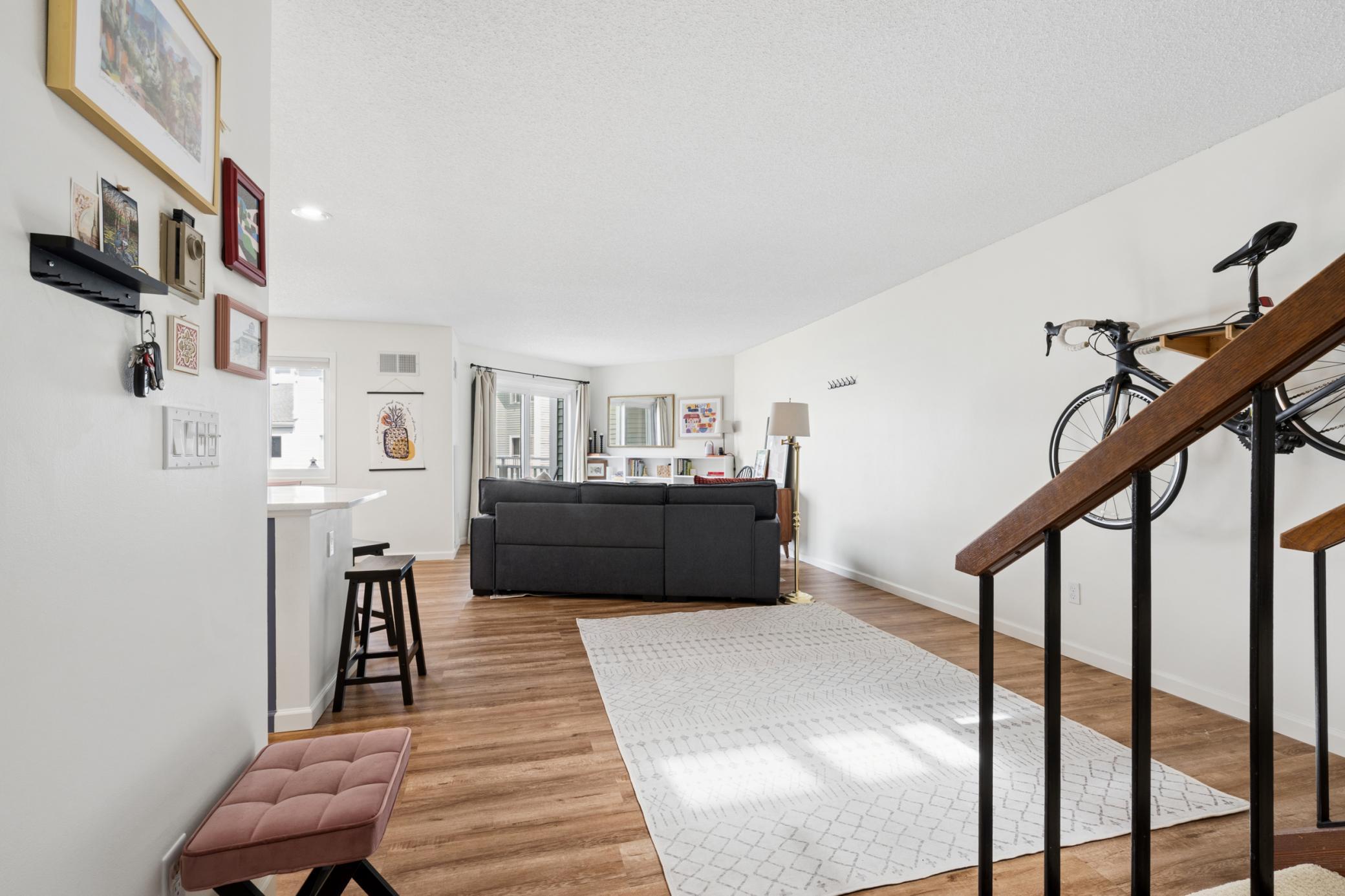 View of Residential at 1372 Carling Drive #306, Saint Paul MN 55108, Saint Paul (13 of 47) - Mike Wilen | Minnesota Team Real Estate