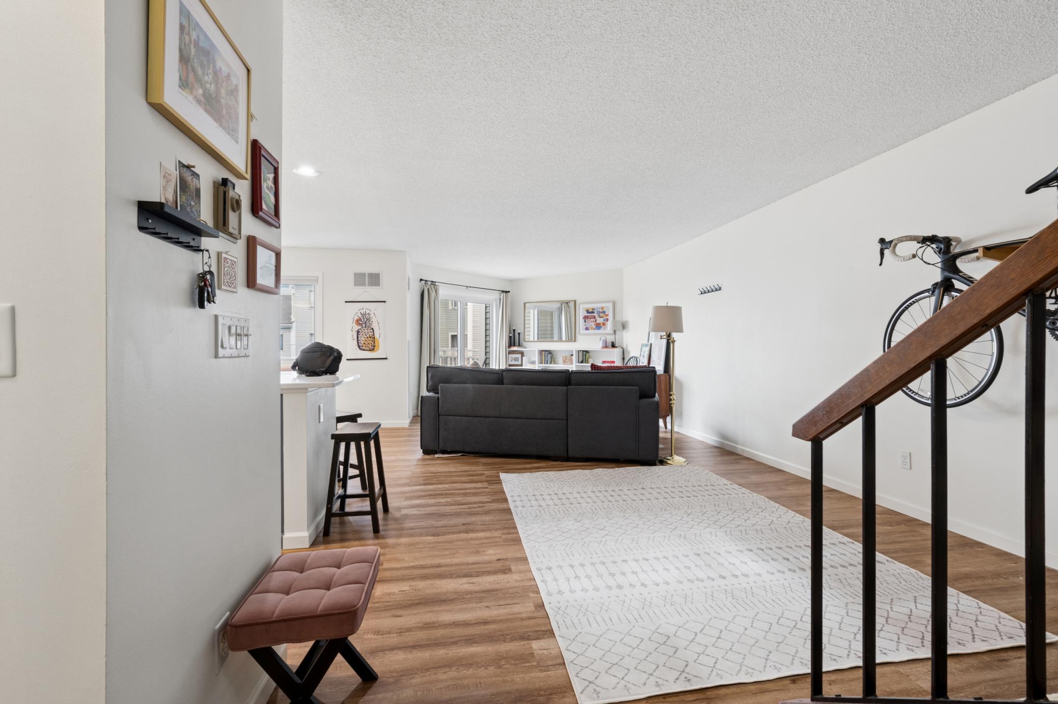 View of Residential at 1372 Carling Drive #306, Saint Paul MN 55108, Saint Paul (12 of 47) - Mike Wilen | Minnesota Team Real Estate