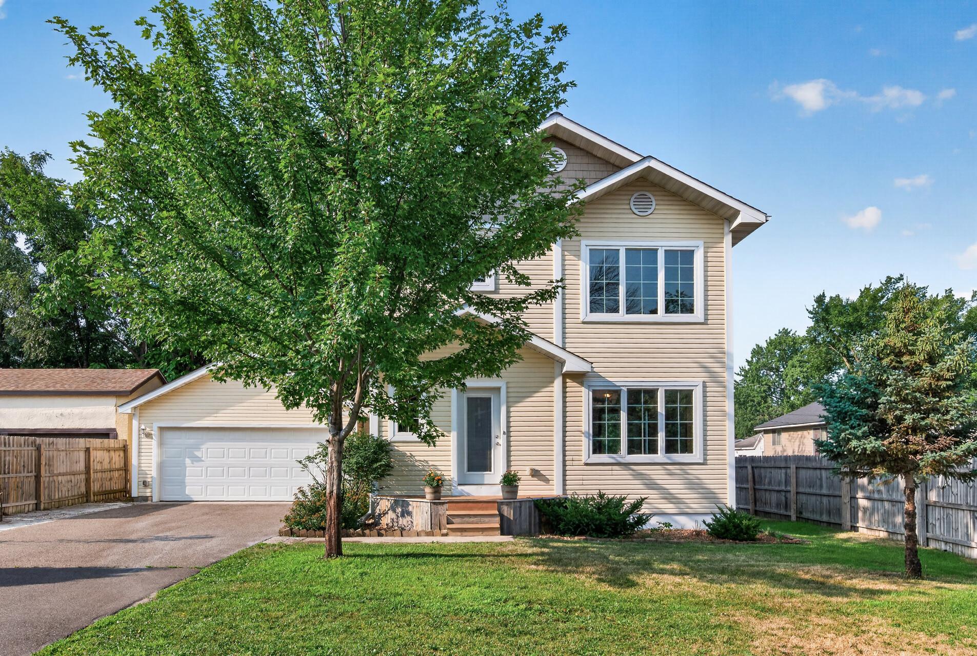 View of Residential at 208 Clay Street, Anoka MN 55303, Anoka - Mike Wilen | Minnesota Team Real Estate