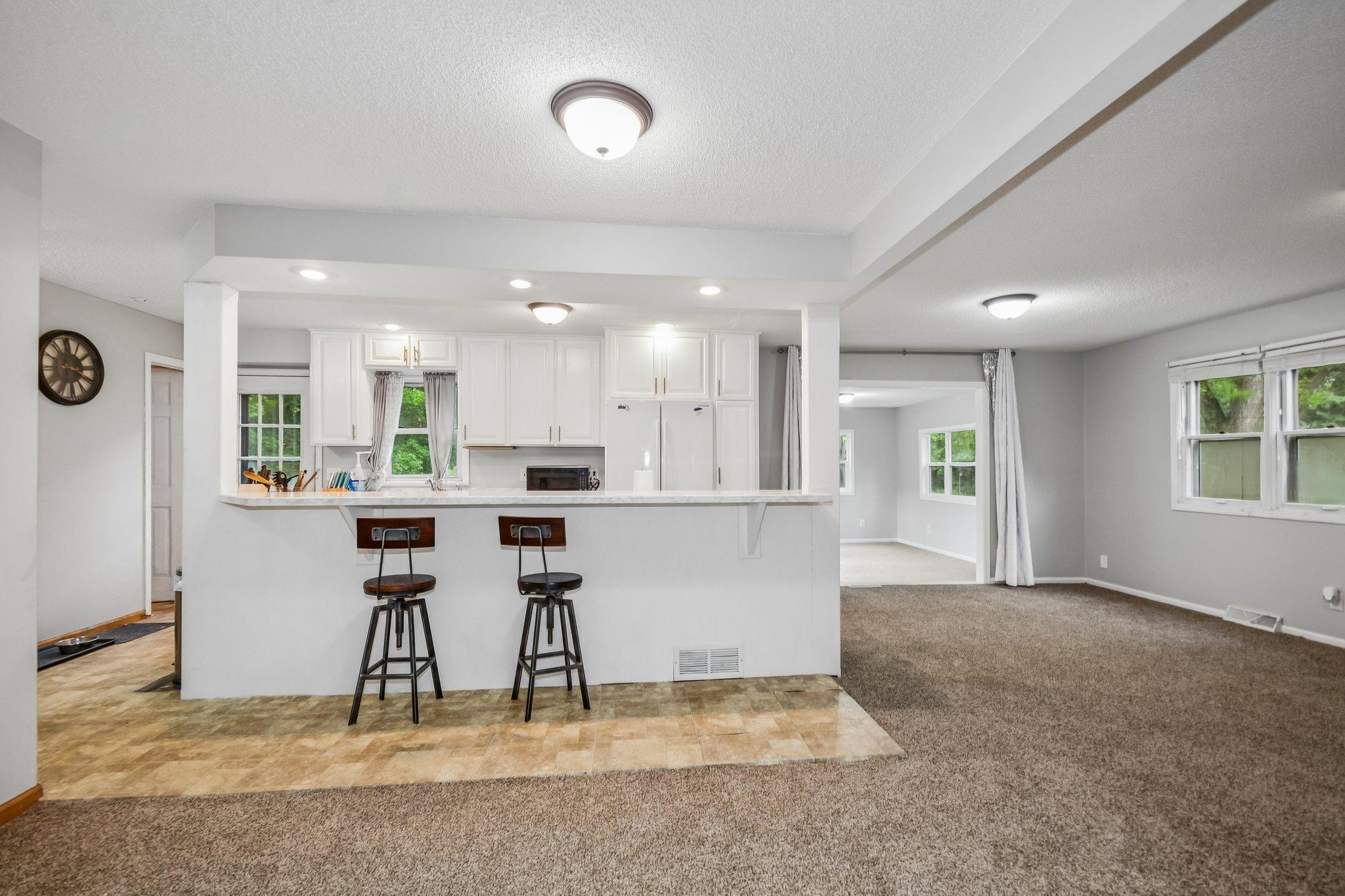 View of Residential at 9631 13th Avenue, Bloomington MN 55425, Bloomington (10 of 28) - Mike Wilen | Minnesota Team Real Estate