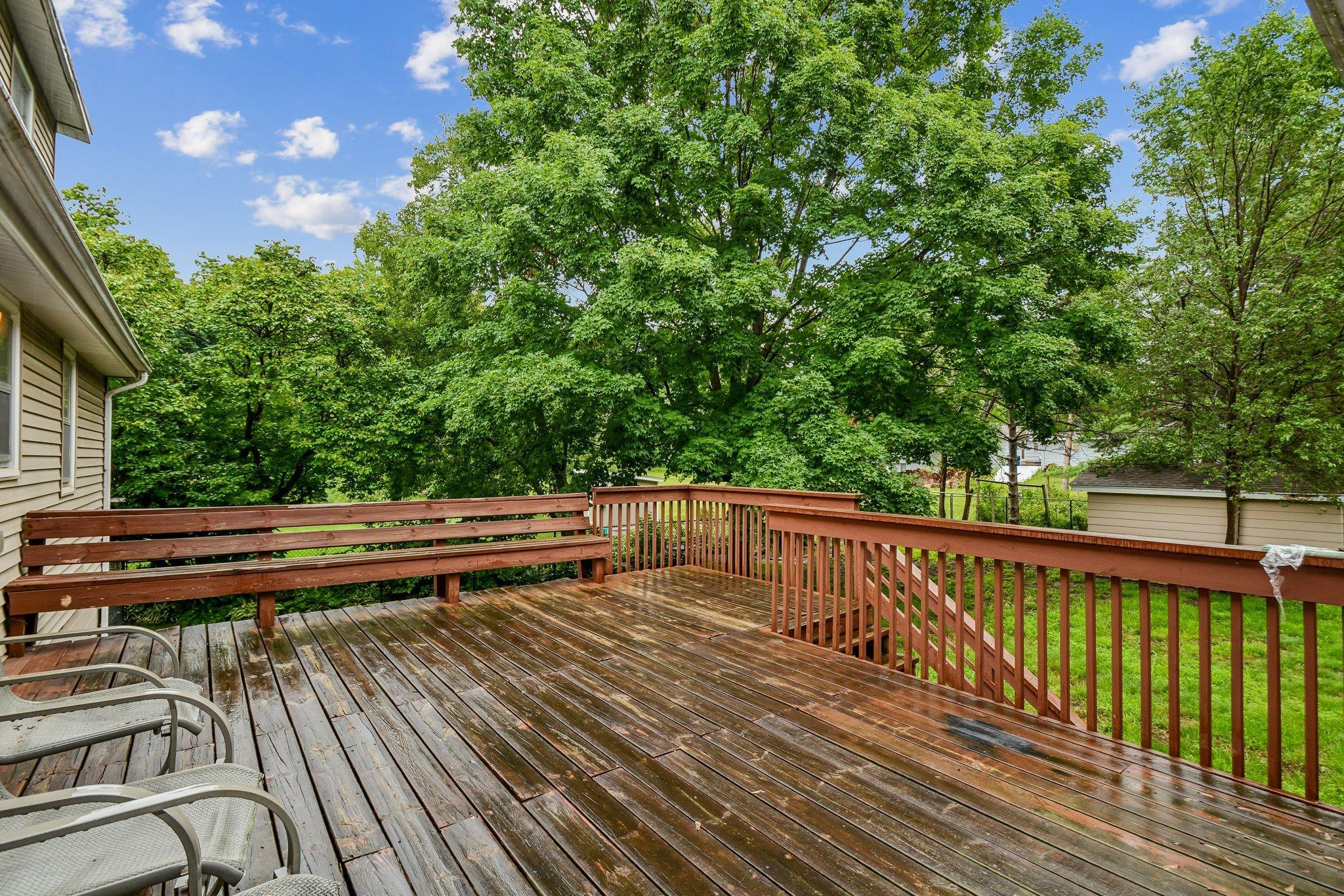 View of Residential at 9631 13th Avenue, Bloomington MN 55425, Bloomington (24 of 28) - Mike Wilen | Minnesota Team Real Estate