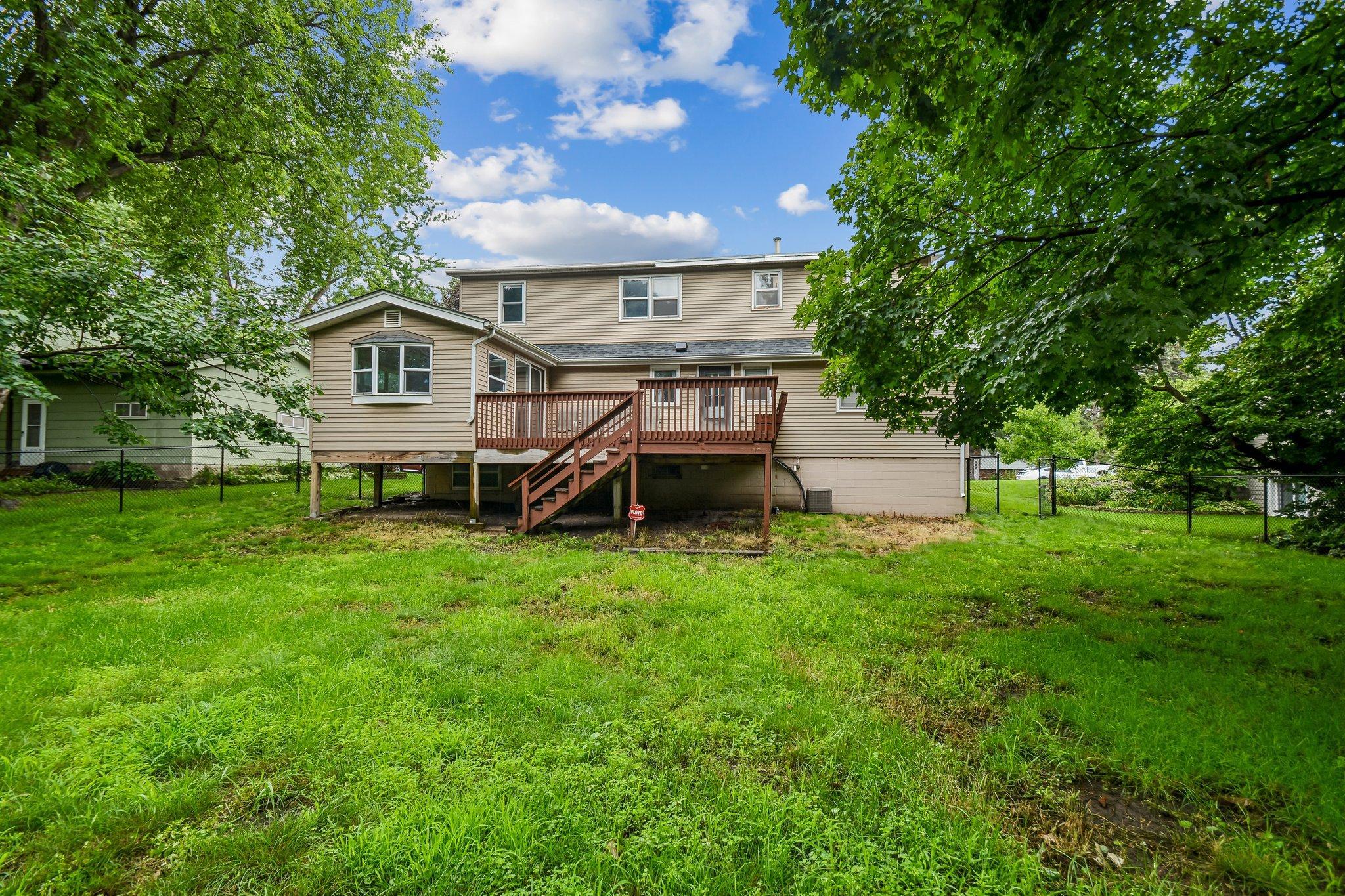 View of Residential at 9631 13th Avenue, Bloomington MN 55425, Bloomington (23 of 28) - Mike Wilen | Minnesota Team Real Estate