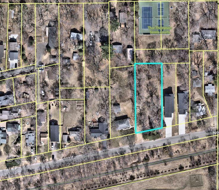 View of Land at 3832 Northern Ave, Spring Park MN 55384, Spring Park (3 of 15) - Mike Wilen | Minnesota Team Real Estate