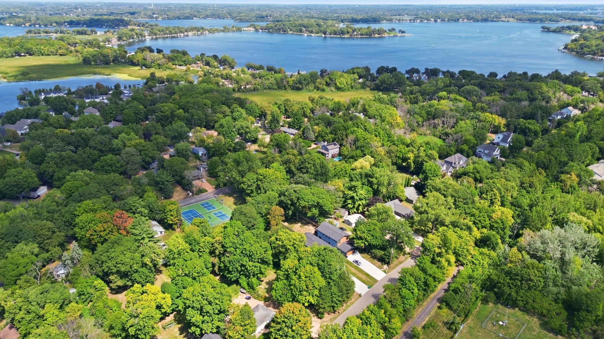 View of Land at 3832 Northern Ave, Spring Park MN 55384, Spring Park - Mike Wilen | Minnesota Team Real Estate