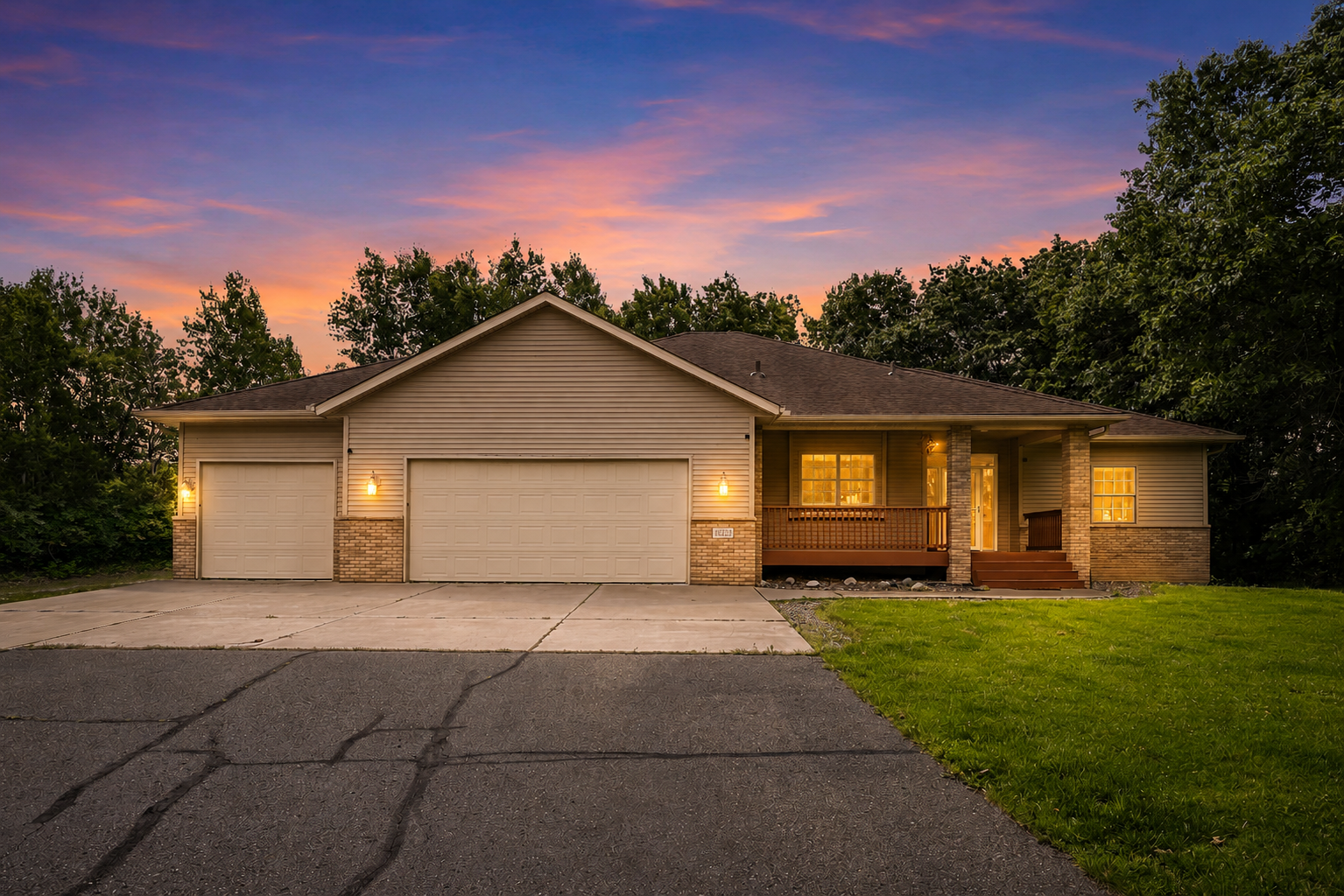View of Residential at 18225 221st Avenue, Big Lake MN 55309, Big Lake (2 of 22) - Mike Wilen | Minnesota Team Real Estate