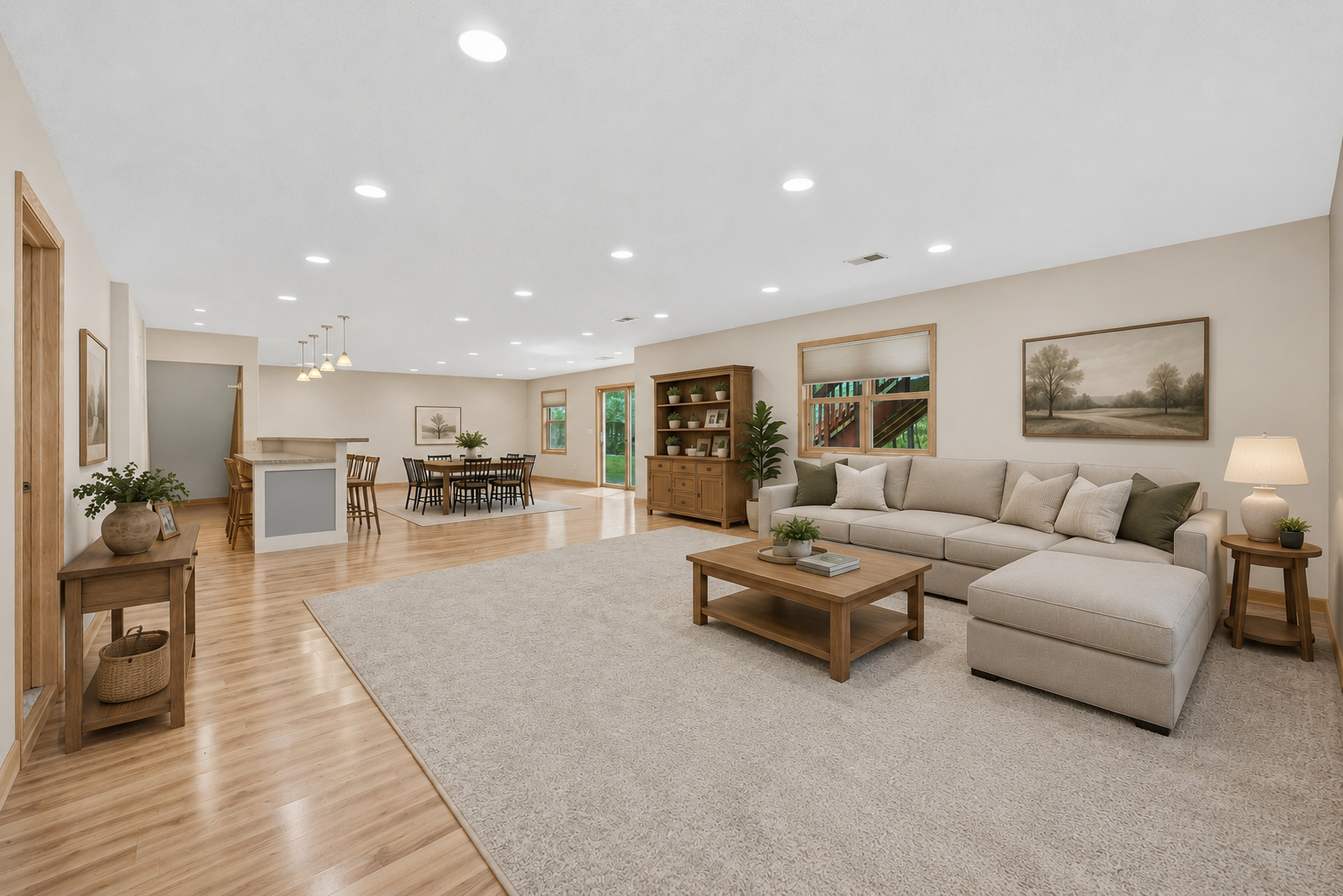 View of Residential at 18225 221st Avenue, Big Lake MN 55309, Big Lake (12 of 22) - Mike Wilen | Minnesota Team Real Estate