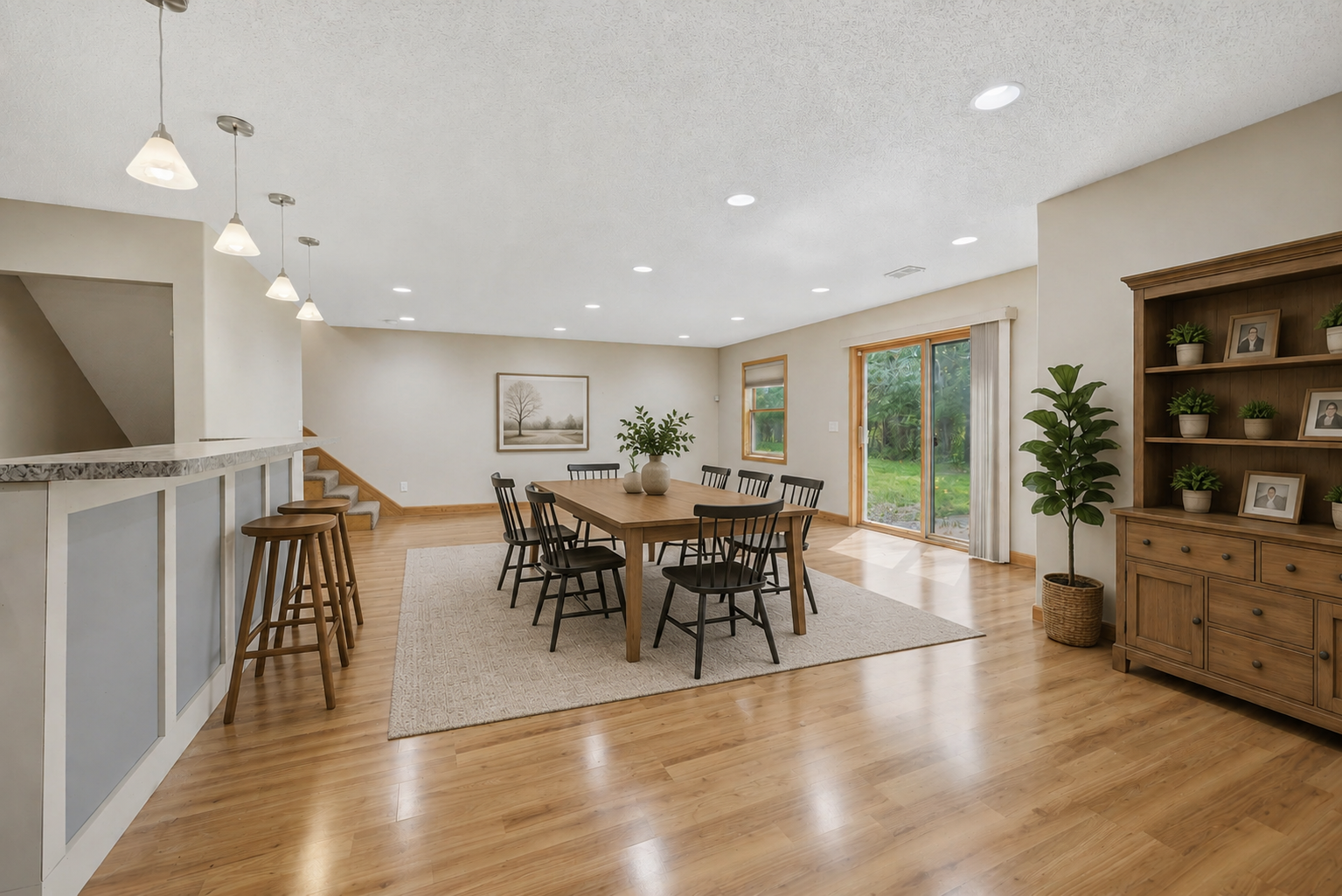 View of Residential at 18225 221st Avenue, Big Lake MN 55309, Big Lake (13 of 22) - Mike Wilen | Minnesota Team Real Estate