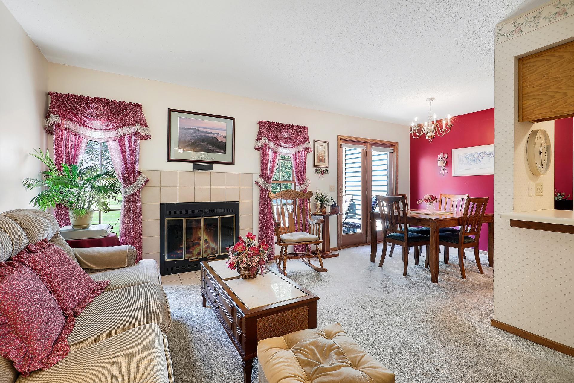 View of Residential at 14389 Bedford Drive, Eden Prairie MN 55346, Eden Prairie (13 of 60) - Mike Wilen | Minnesota Team Real Estate