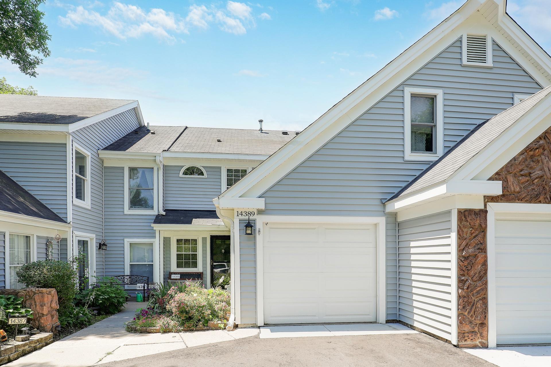 View of Residential at 14389 Bedford Drive, Eden Prairie MN 55346, Eden Prairie - Mike Wilen | Minnesota Team Real Estate