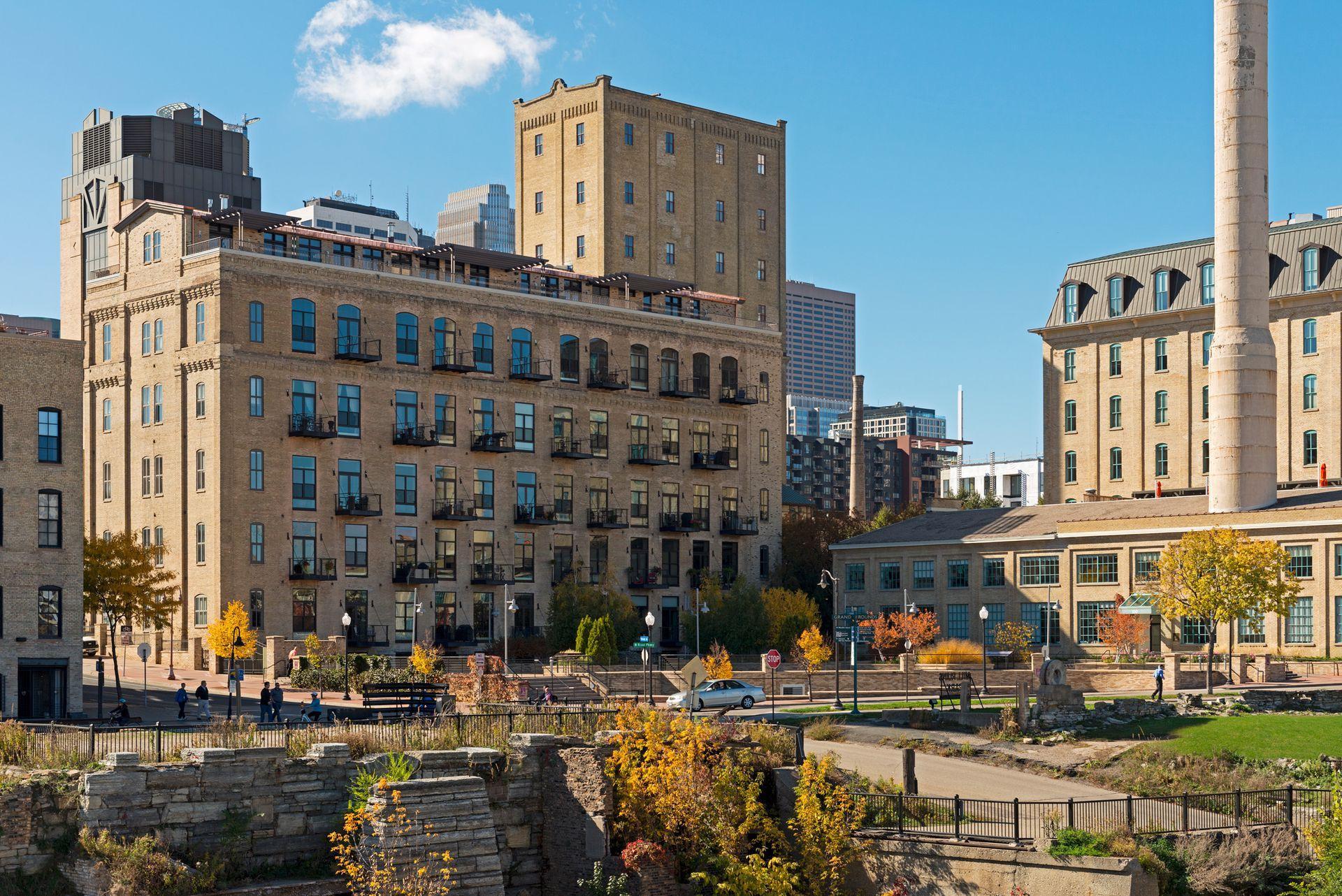 View of Residential at 250 Park Avenue #404, Minneapolis MN 55415, Minneapolis (23 of 23) - Mike Wilen | Minnesota Team Real Estate