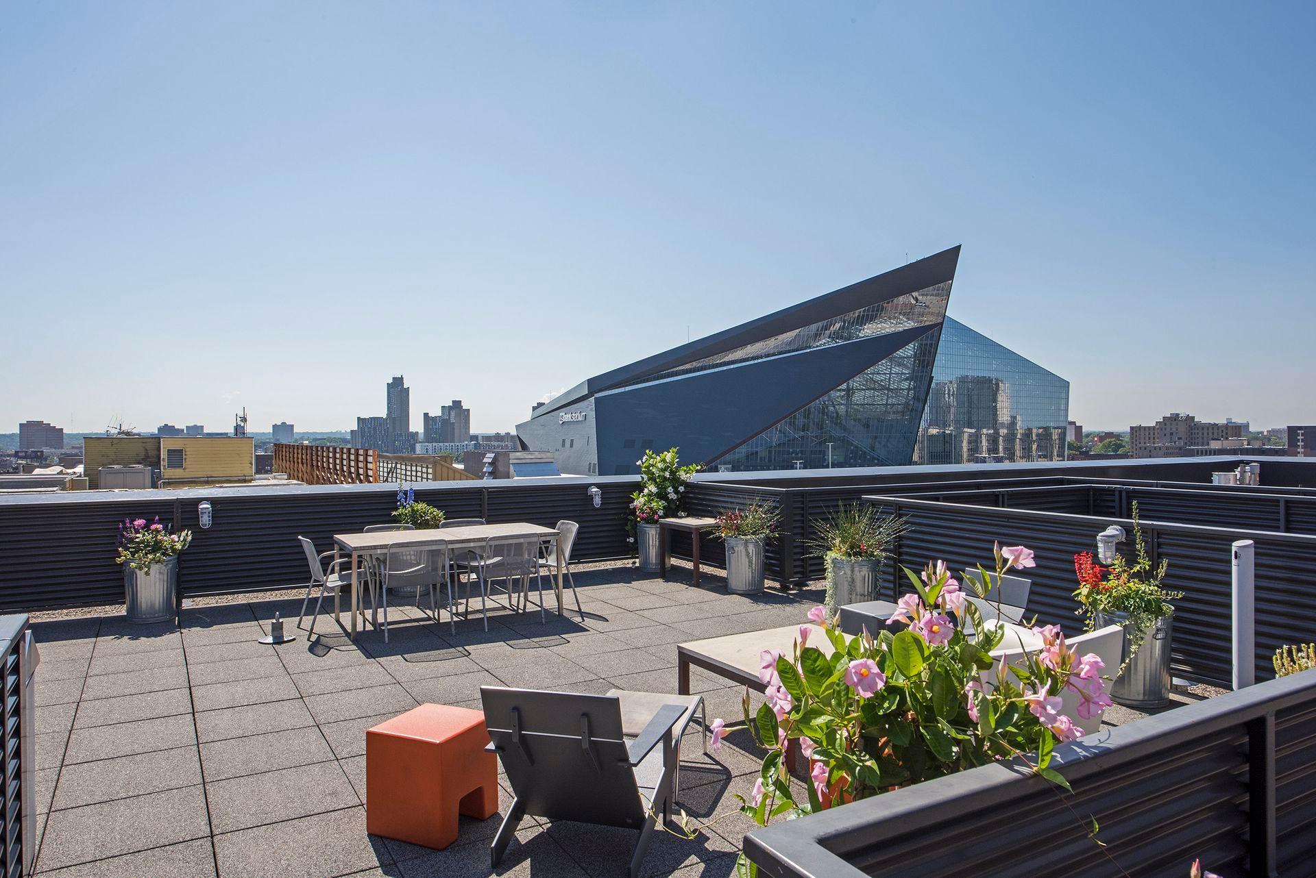 View of Residential at 250 Park Avenue #404, Minneapolis MN 55415, Minneapolis (17 of 23) - Mike Wilen | Minnesota Team Real Estate