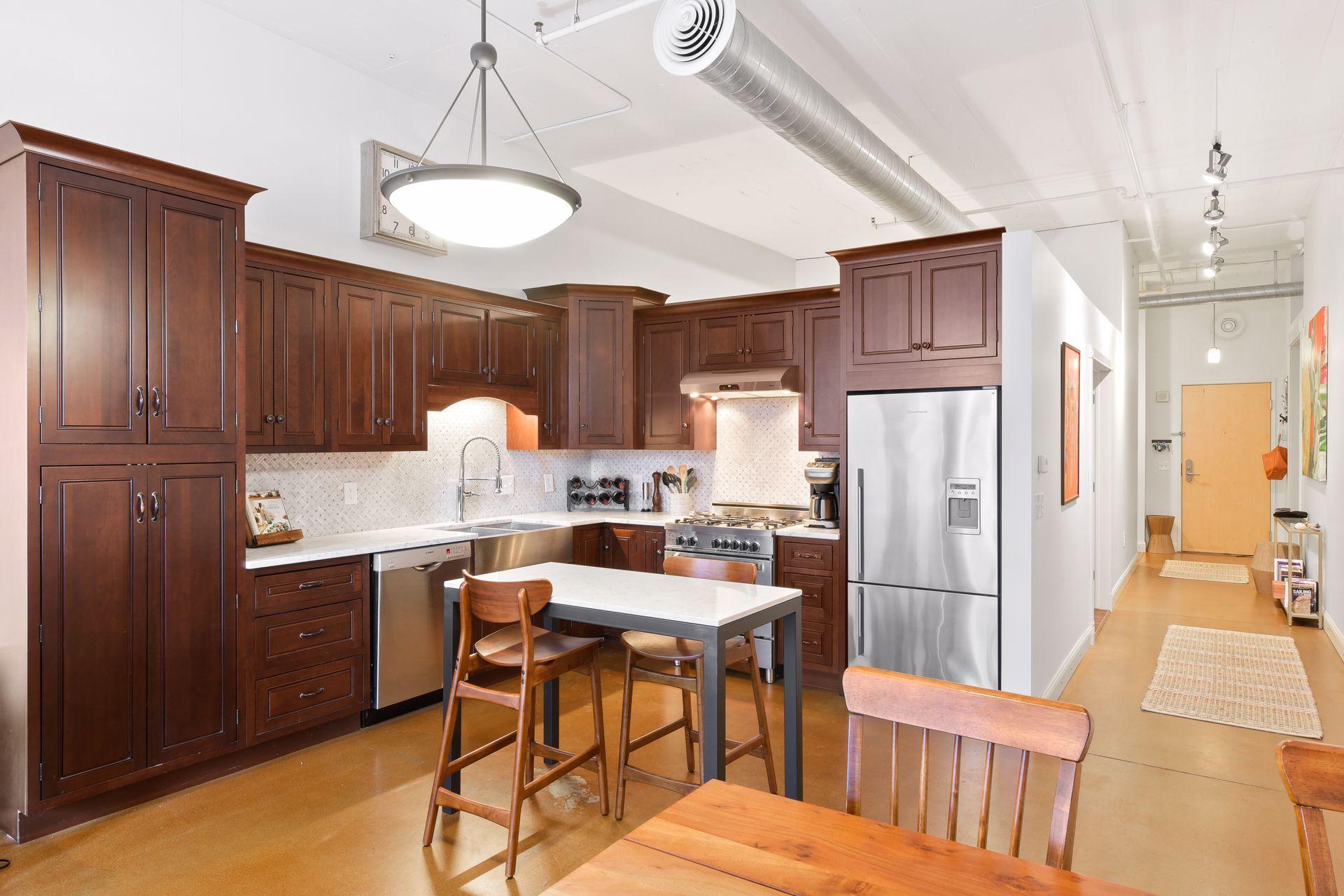 View of Residential at 250 Park Avenue #404, Minneapolis MN 55415, Minneapolis (6 of 23) - Mike Wilen | Minnesota Team Real Estate