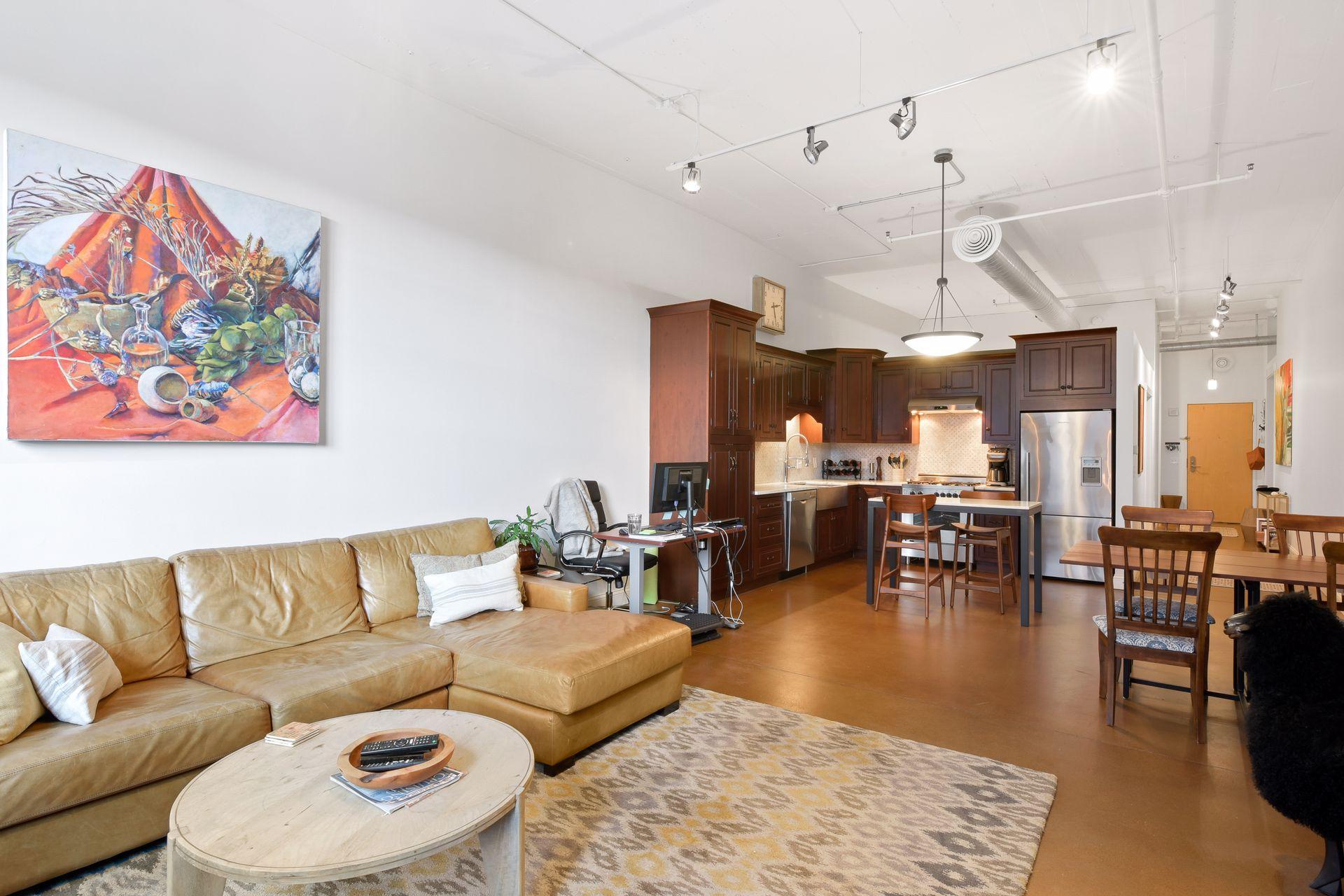 View of Residential at 250 Park Avenue #404, Minneapolis MN 55415, Minneapolis (3 of 23) - Mike Wilen | Minnesota Team Real Estate