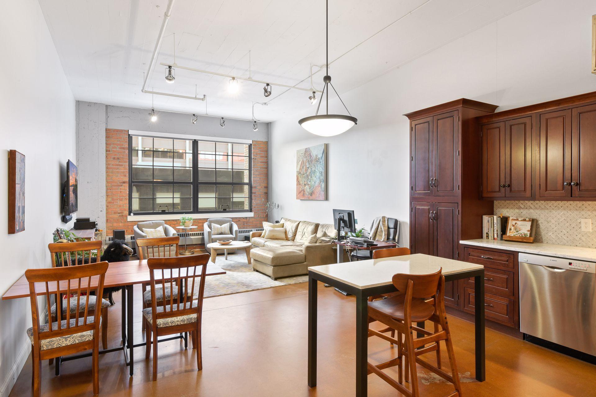 View of Residential at 250 Park Avenue #404, Minneapolis MN 55415, Minneapolis (2 of 23) - Mike Wilen | Minnesota Team Real Estate