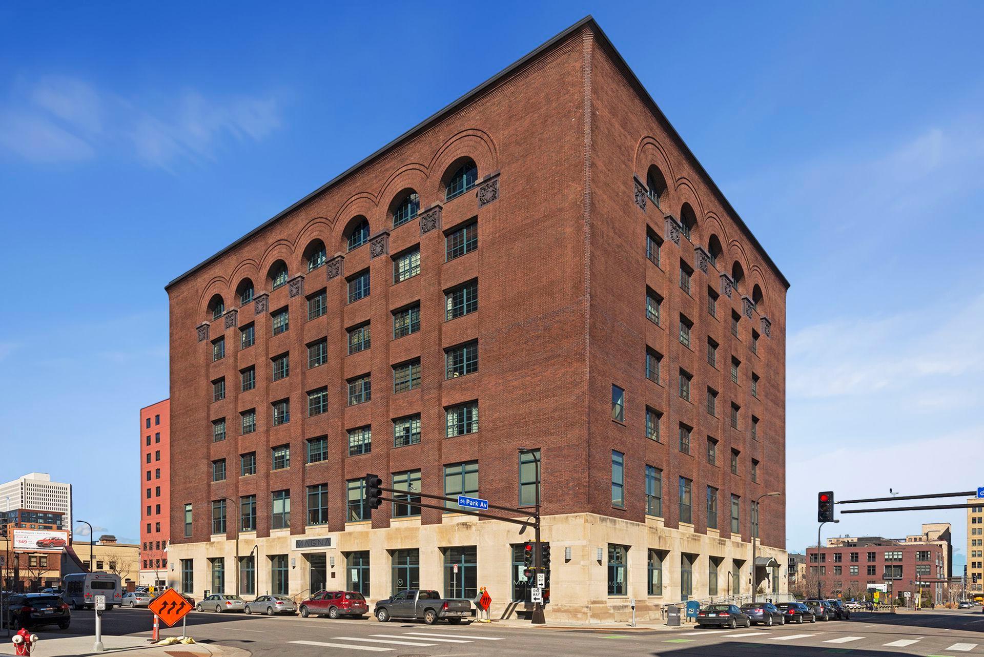 View of Residential at 250 Park Avenue #404, Minneapolis MN 55415, Minneapolis - Mike Wilen | Minnesota Team Real Estate