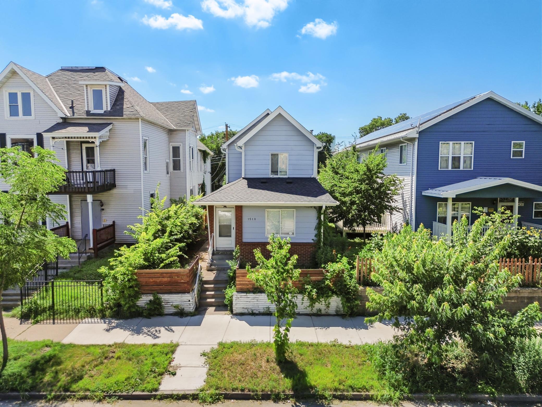 View of Other at 1518 Park Avenue, Minneapolis - Mike Wilen | Minnesota Team Real Estate