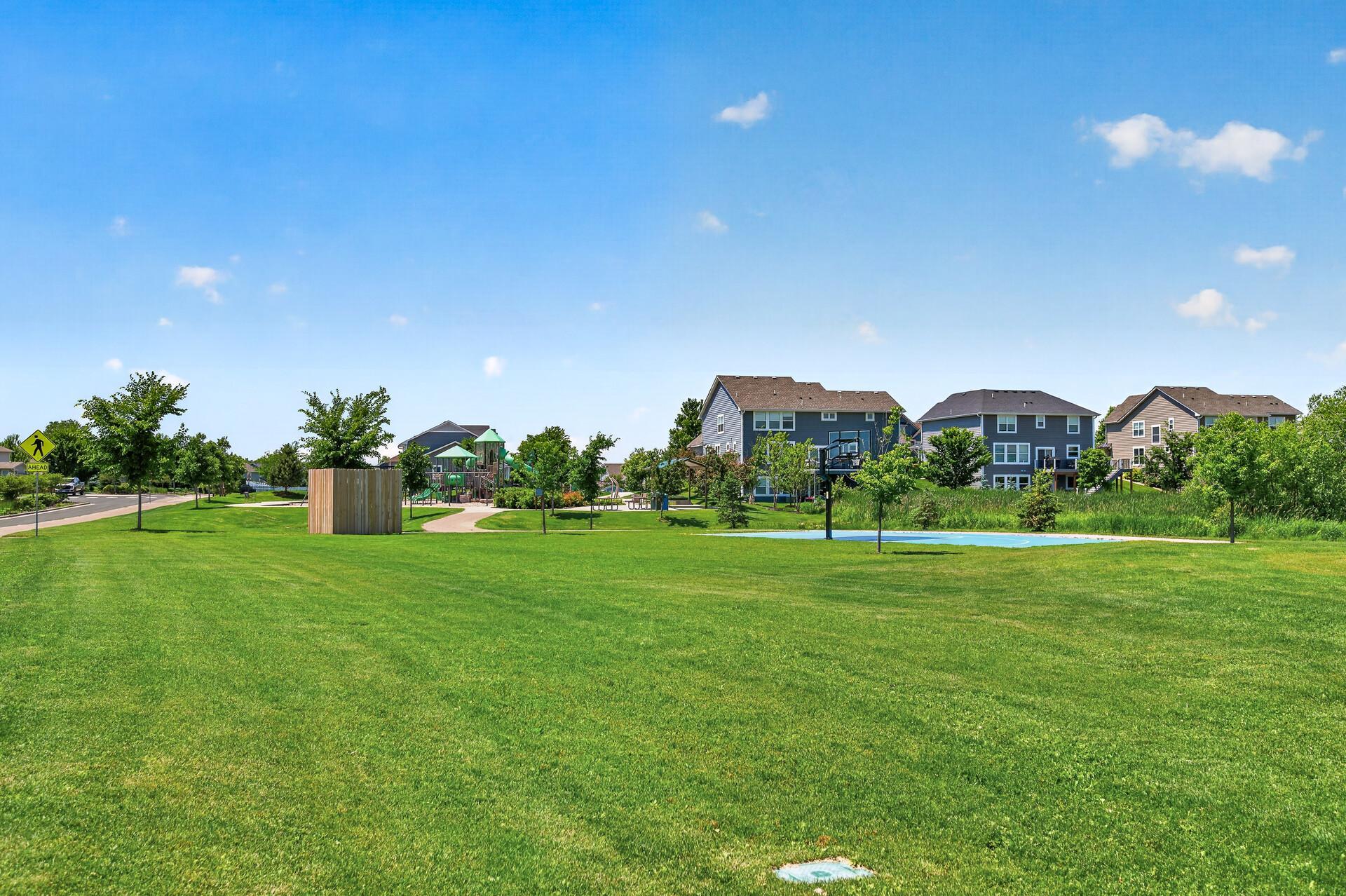 View of Residential at 14612 112th Avenue, Dayton MN 55369, Dayton (34 of 37) - Mike Wilen | Minnesota Team Real Estate