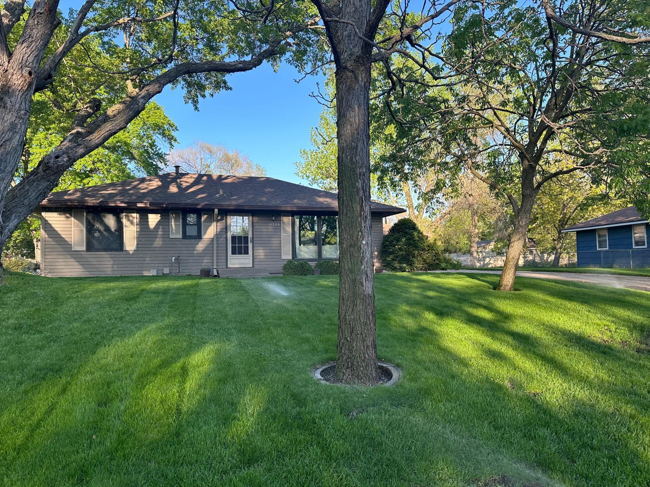 View of Residential at 11335 Swallow Street, Coon Rapids MN 55433, Coon Rapids (2 of 45) - Mike Wilen | Minnesota Team Real Estate