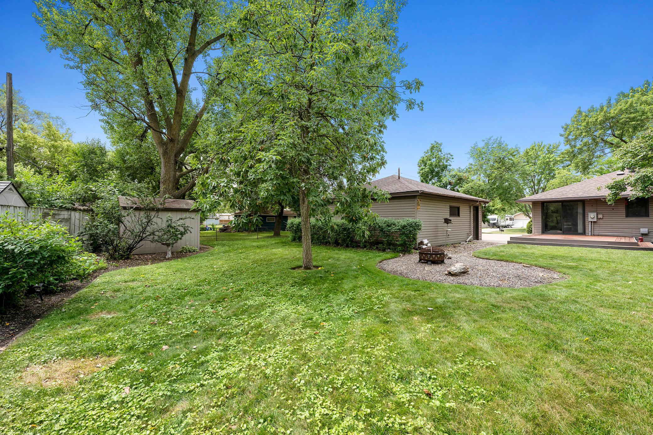 View of Residential at 11335 Swallow Street, Coon Rapids MN 55433, Coon Rapids (42 of 45) - Mike Wilen | Minnesota Team Real Estate