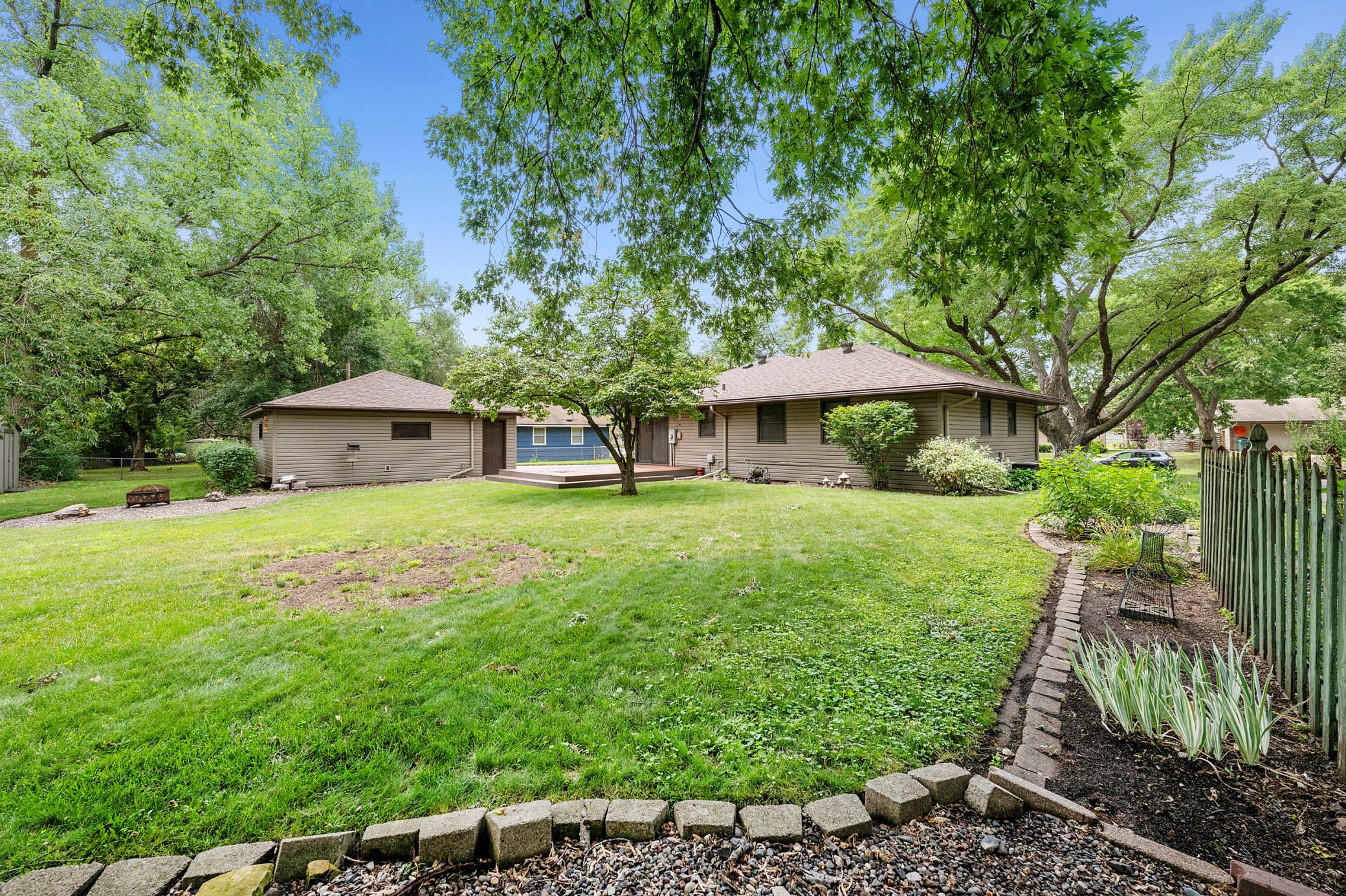 View of Residential at 11335 Swallow Street, Coon Rapids MN 55433, Coon Rapids (37 of 45) - Mike Wilen | Minnesota Team Real Estate