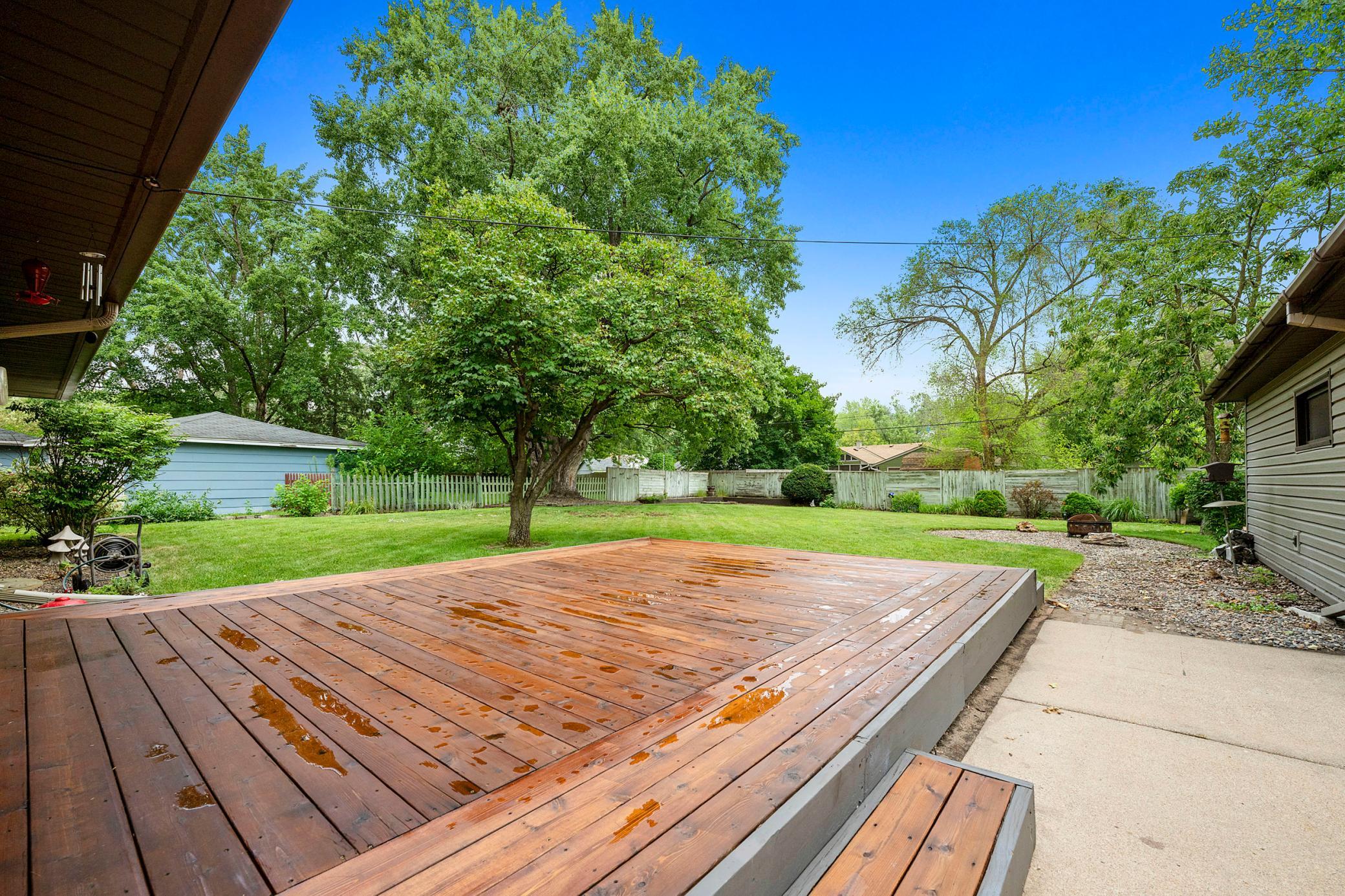 View of Residential at 11335 Swallow Street, Coon Rapids MN 55433, Coon Rapids (35 of 45) - Mike Wilen | Minnesota Team Real Estate