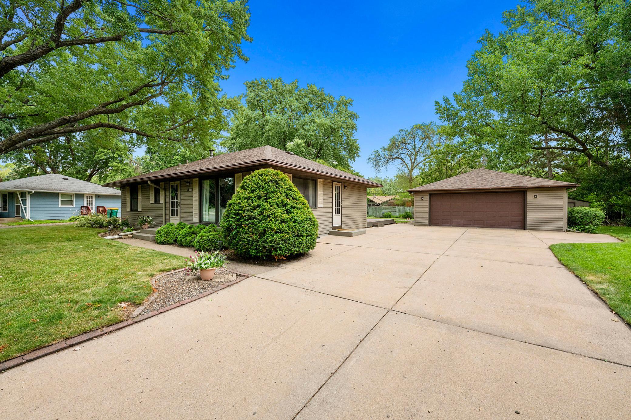 View of Residential at 11335 Swallow Street, Coon Rapids MN 55433, Coon Rapids (9 of 45) - Mike Wilen | Minnesota Team Real Estate