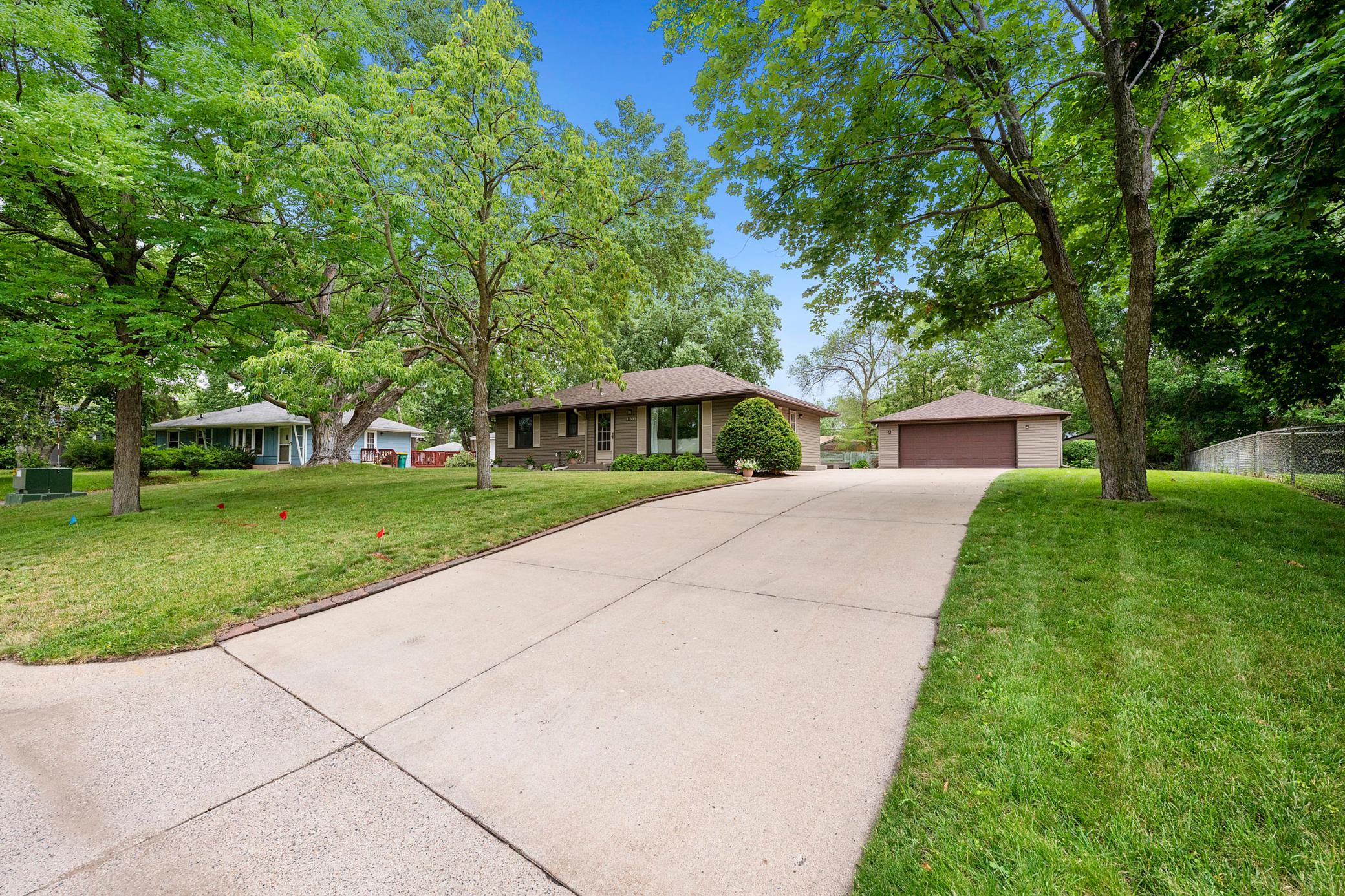 View of Residential at 11335 Swallow Street, Coon Rapids MN 55433, Coon Rapids (7 of 45) - Mike Wilen | Minnesota Team Real Estate