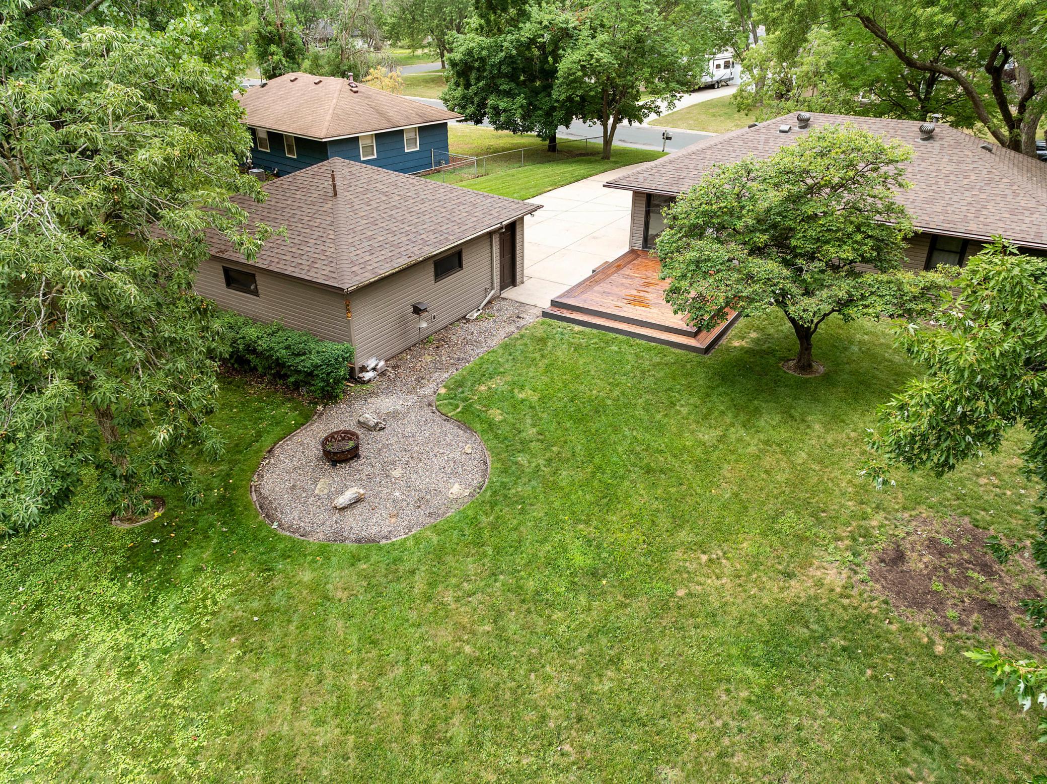 View of Residential at 11335 Swallow Street, Coon Rapids MN 55433, Coon Rapids (39 of 45) - Mike Wilen | Minnesota Team Real Estate